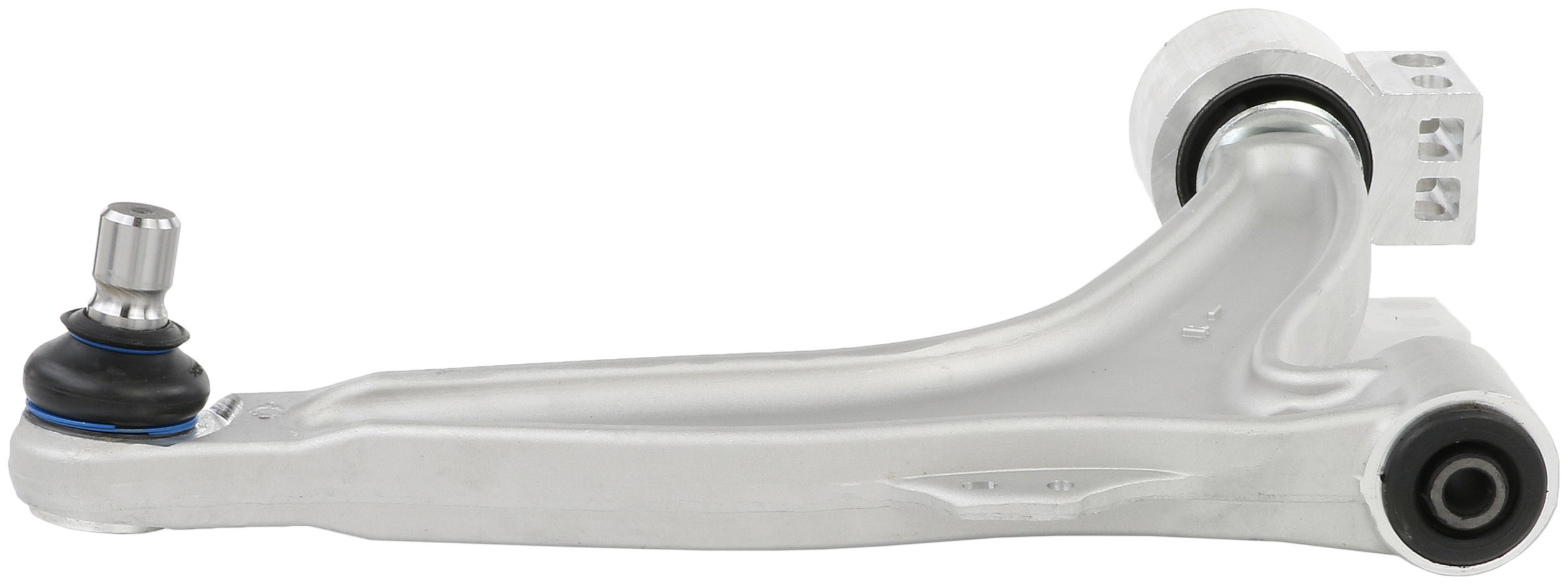 Delphi TC2076 Suspension Control Arm and Ball Joint Assembly - Image 2