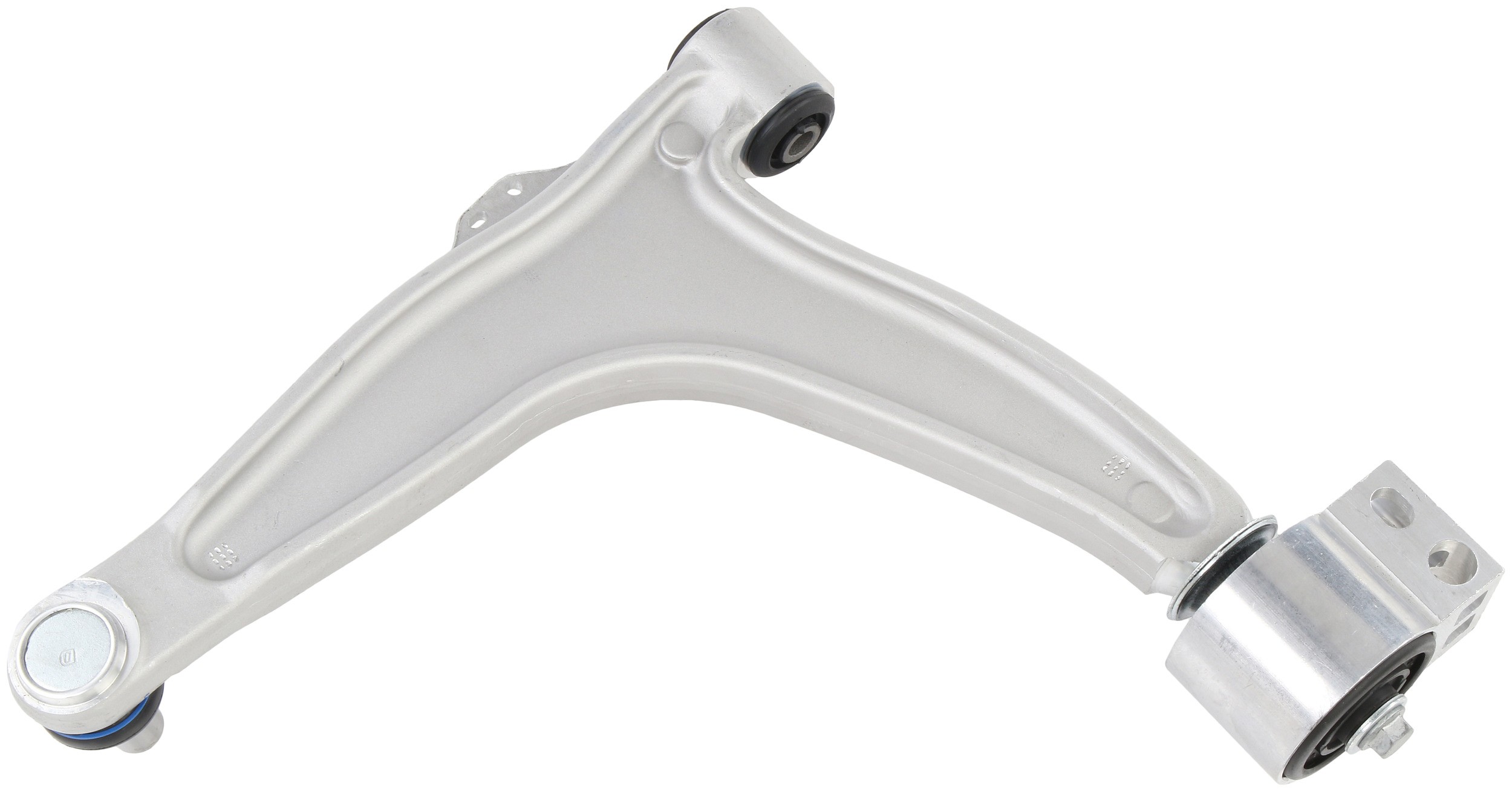 Delphi TC2076 Suspension Control Arm and Ball Joint Assembly - Image 4