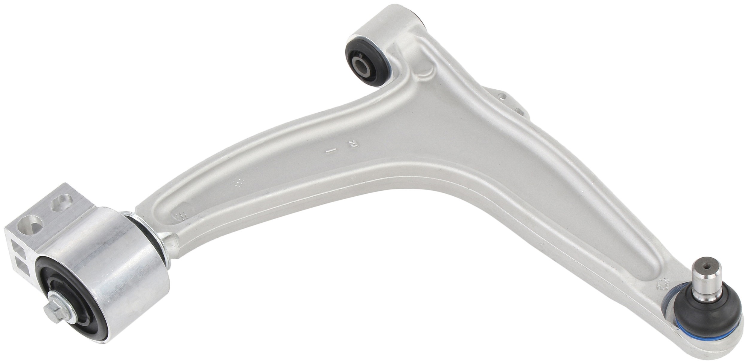 Delphi TC2076 Suspension Control Arm and Ball Joint Assembly