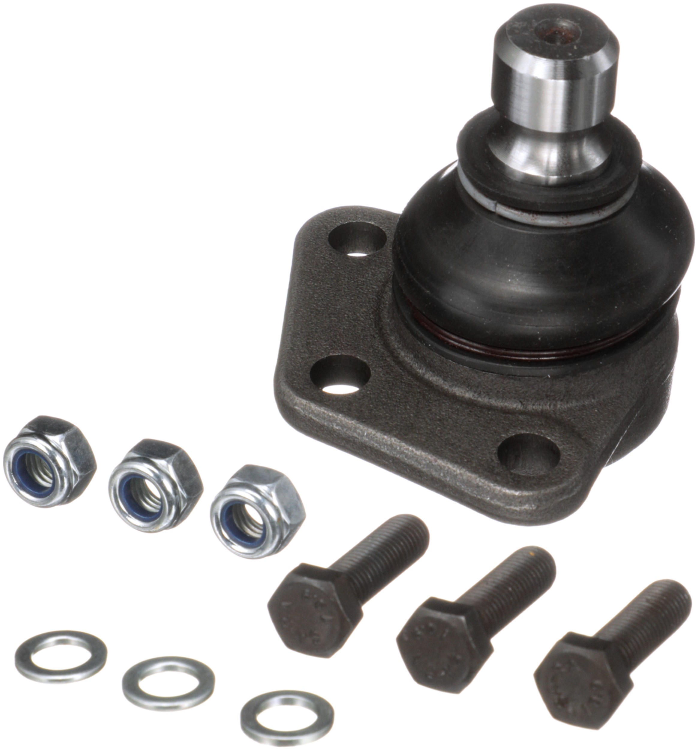 Delphi TC207 Suspension Ball Joint - Image 3