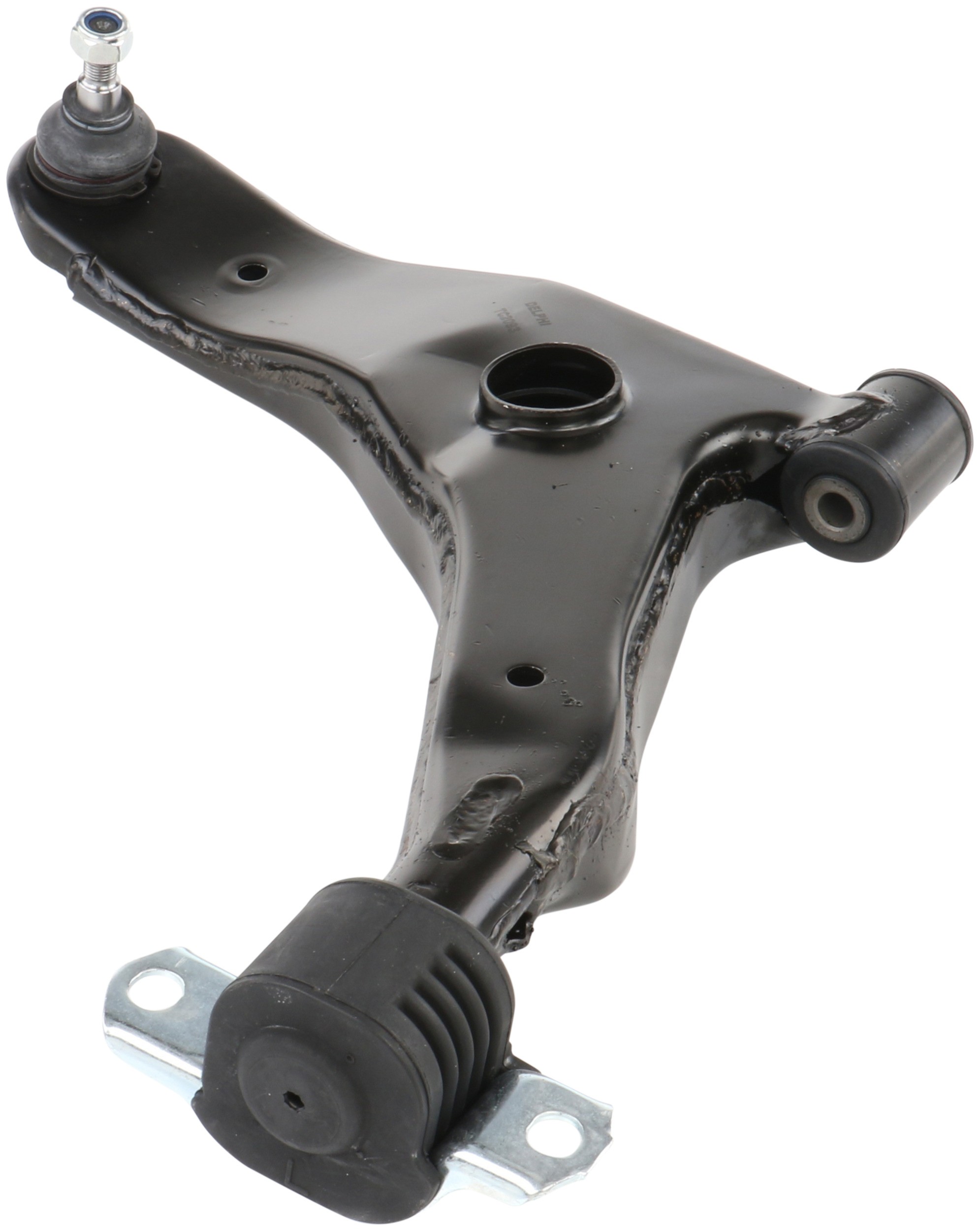 Delphi TC2093 Suspension Control Arm and Ball Joint Assembly