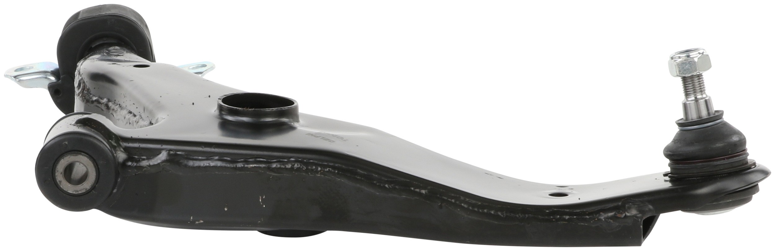 Delphi TC2093 Suspension Control Arm and Ball Joint Assembly - Image 2