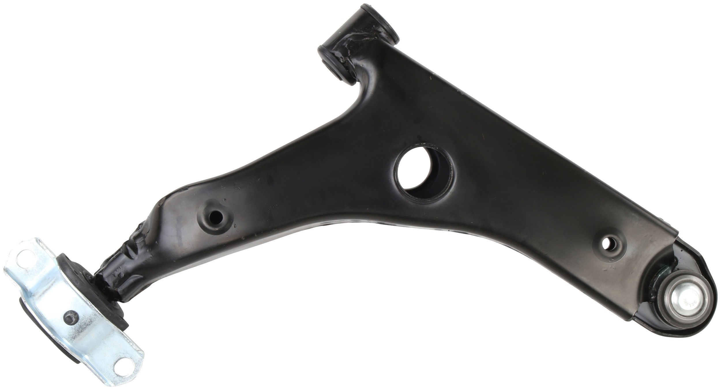 Delphi TC2093 Suspension Control Arm and Ball Joint Assembly - Image 3