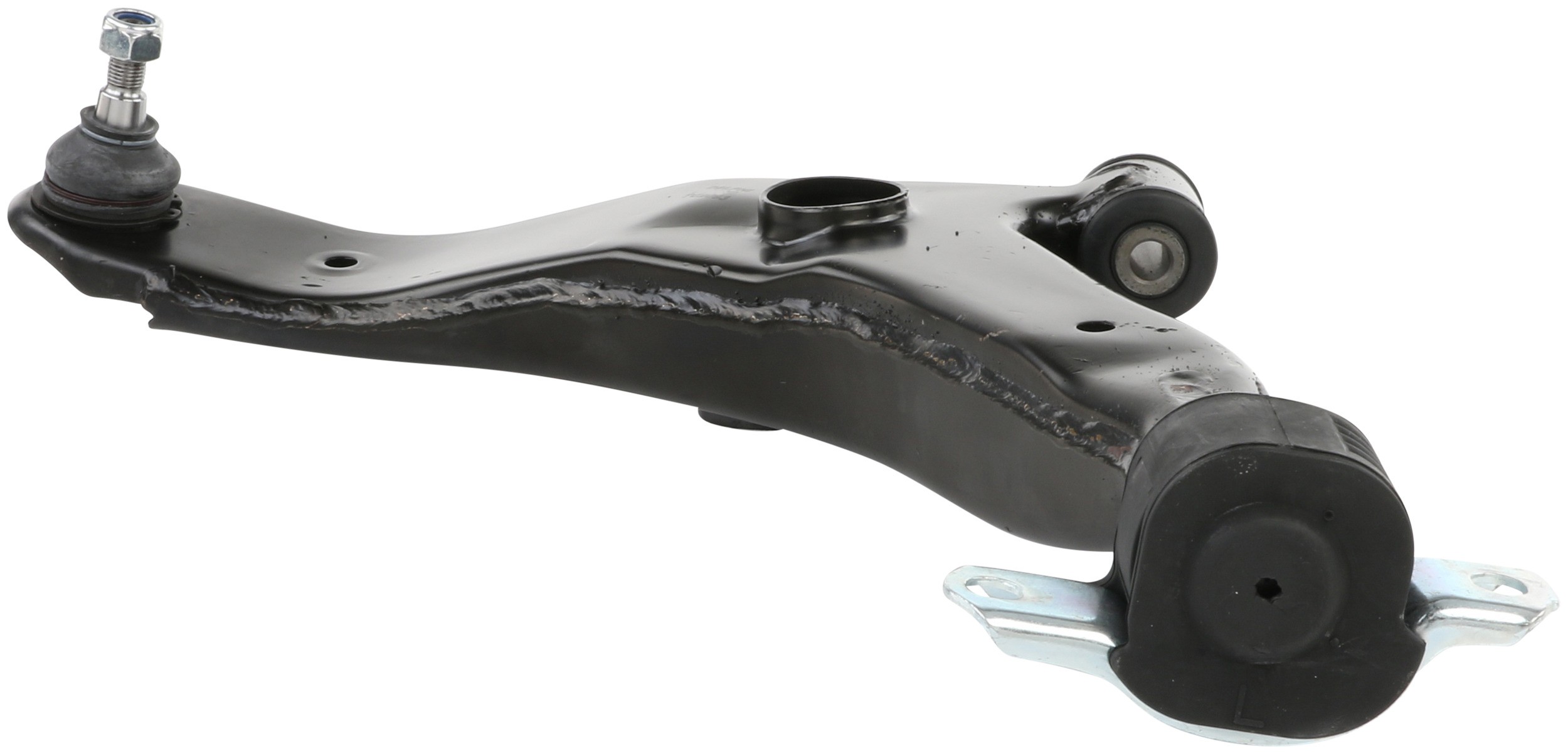 Delphi TC2093 Suspension Control Arm and Ball Joint Assembly - Image 4