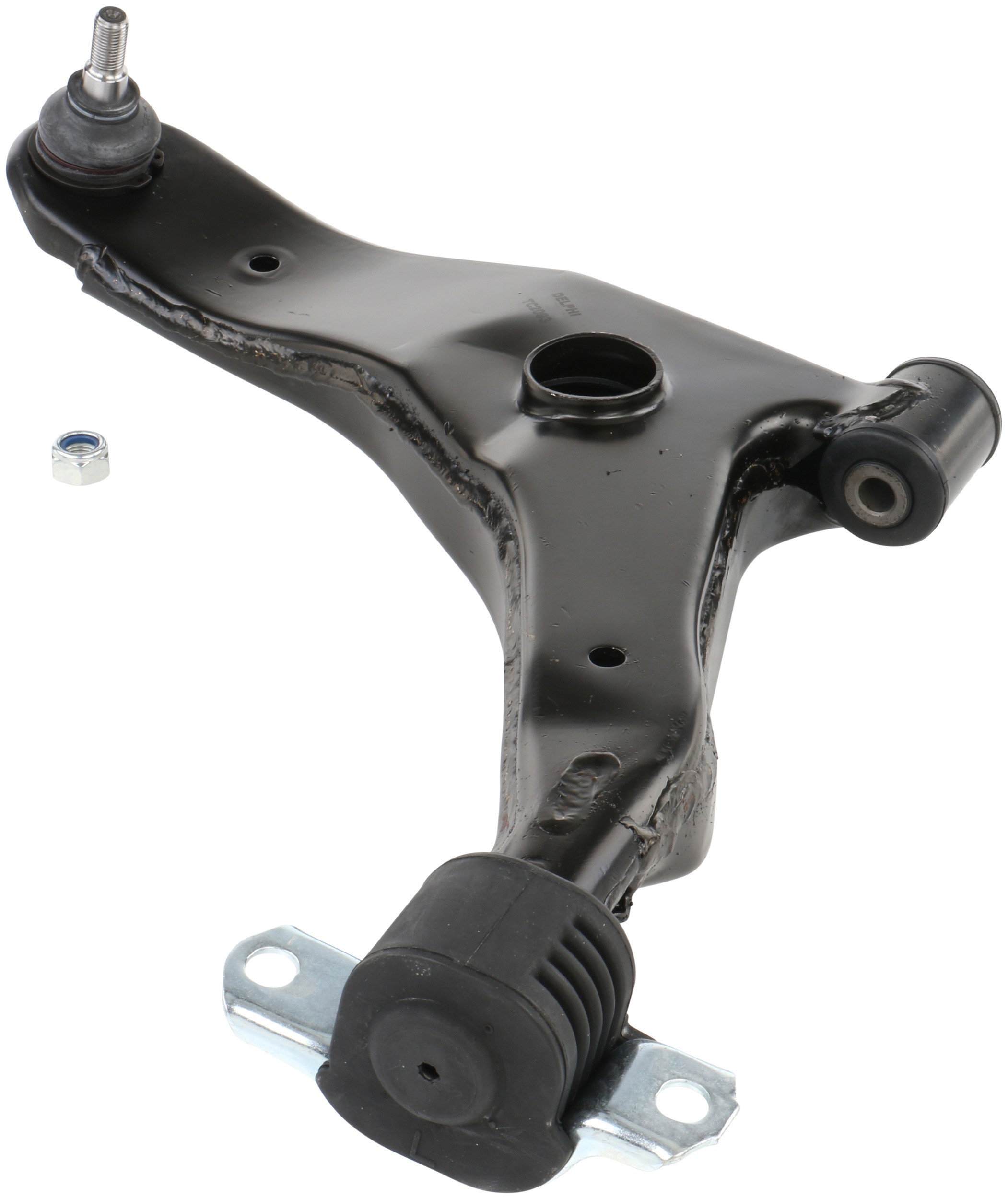 Delphi TC2093 Suspension Control Arm and Ball Joint Assembly - Image 5