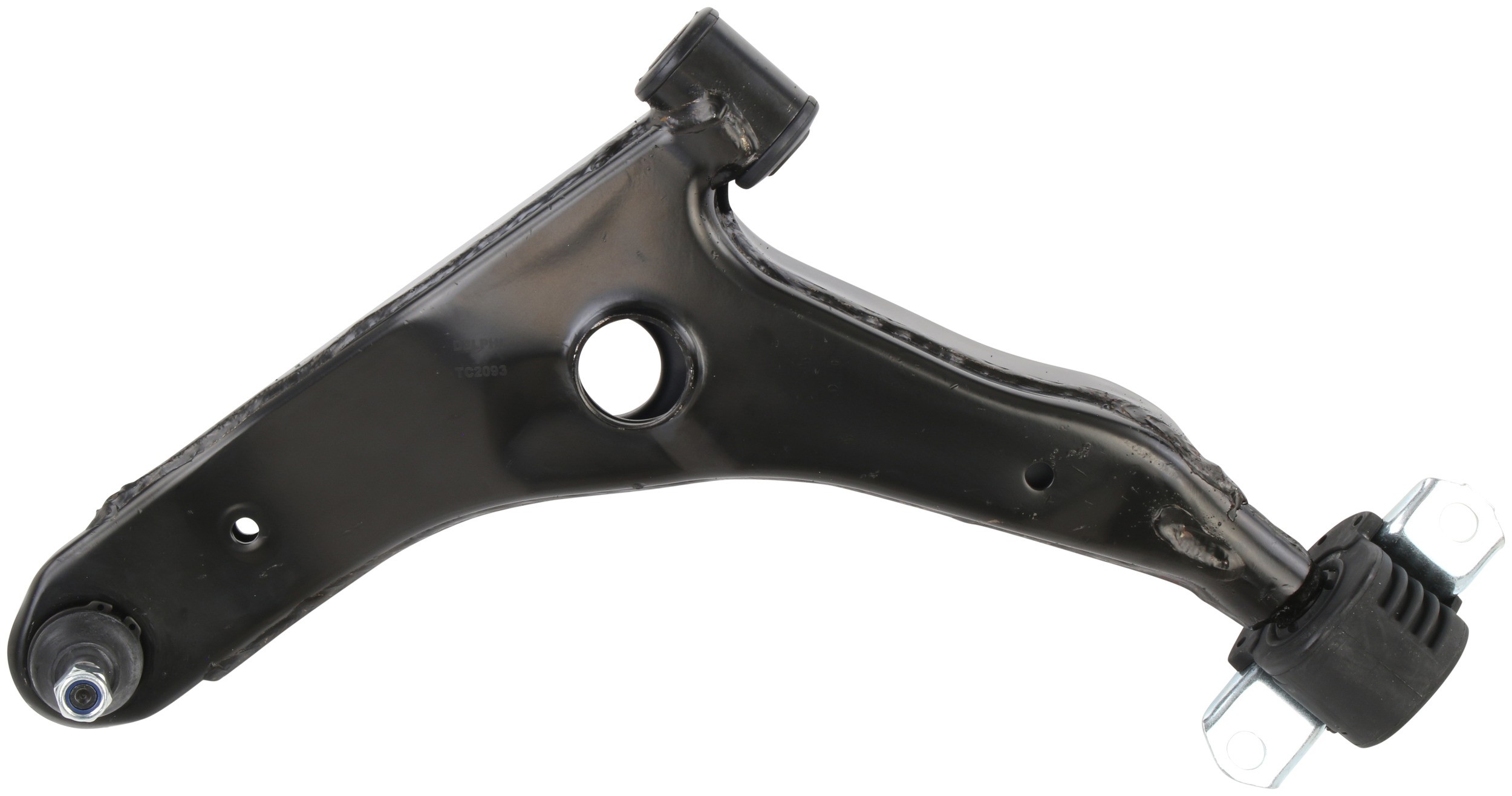 Delphi TC2093 Suspension Control Arm and Ball Joint Assembly - Image 8