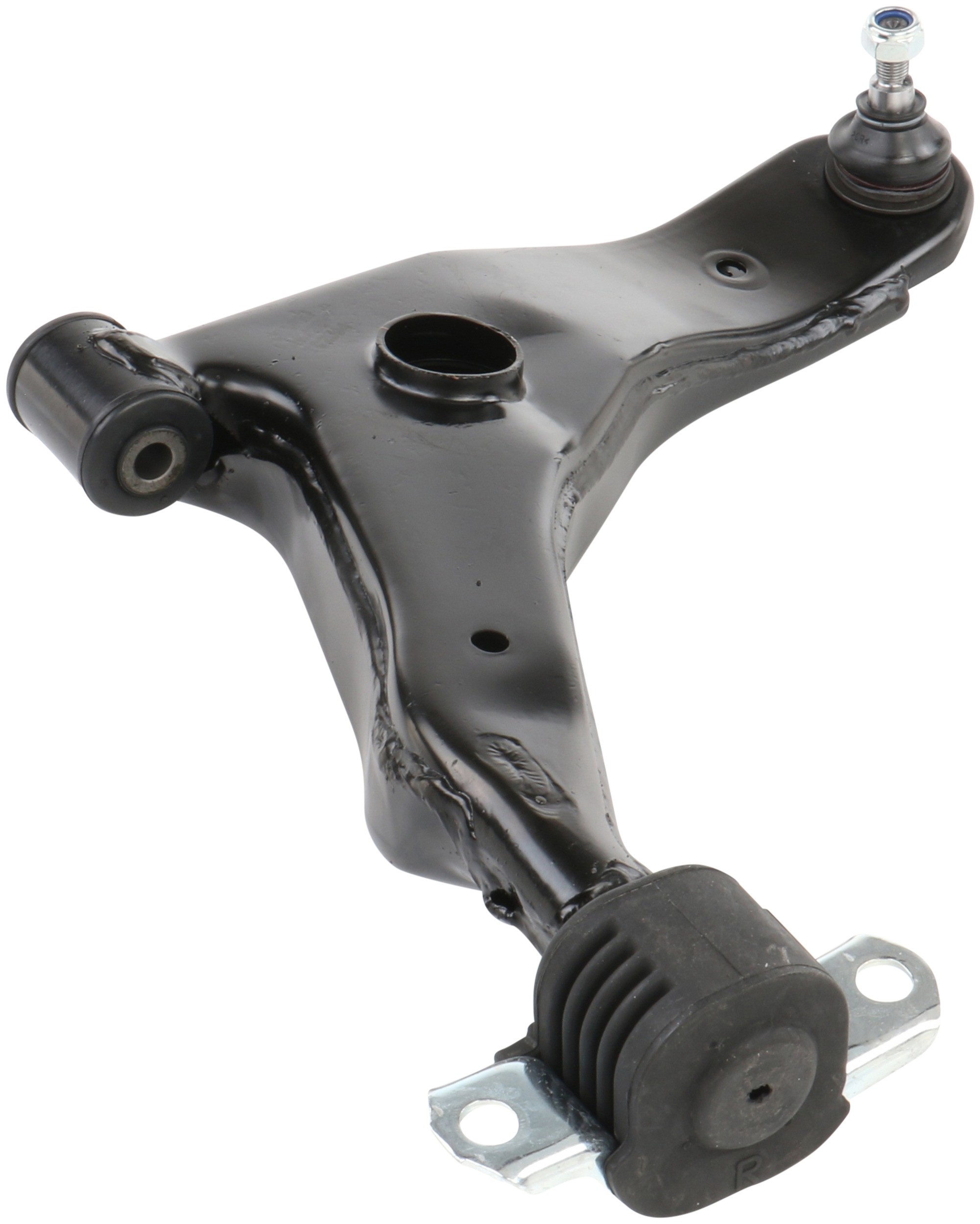 Delphi TC2094 Suspension Control Arm and Ball Joint Assembly