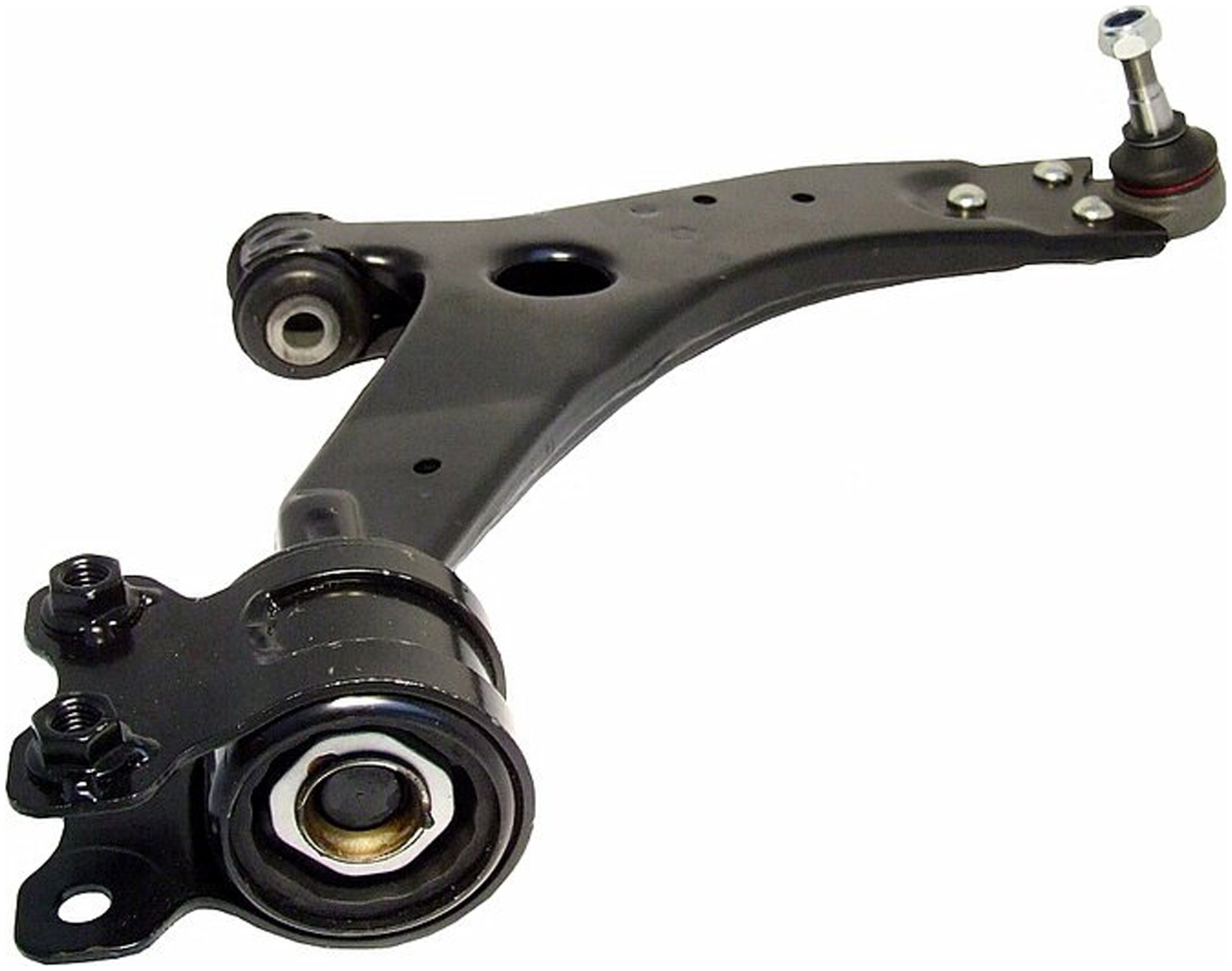 Delphi TC2109 Suspension Control Arm and Ball Joint Assembly