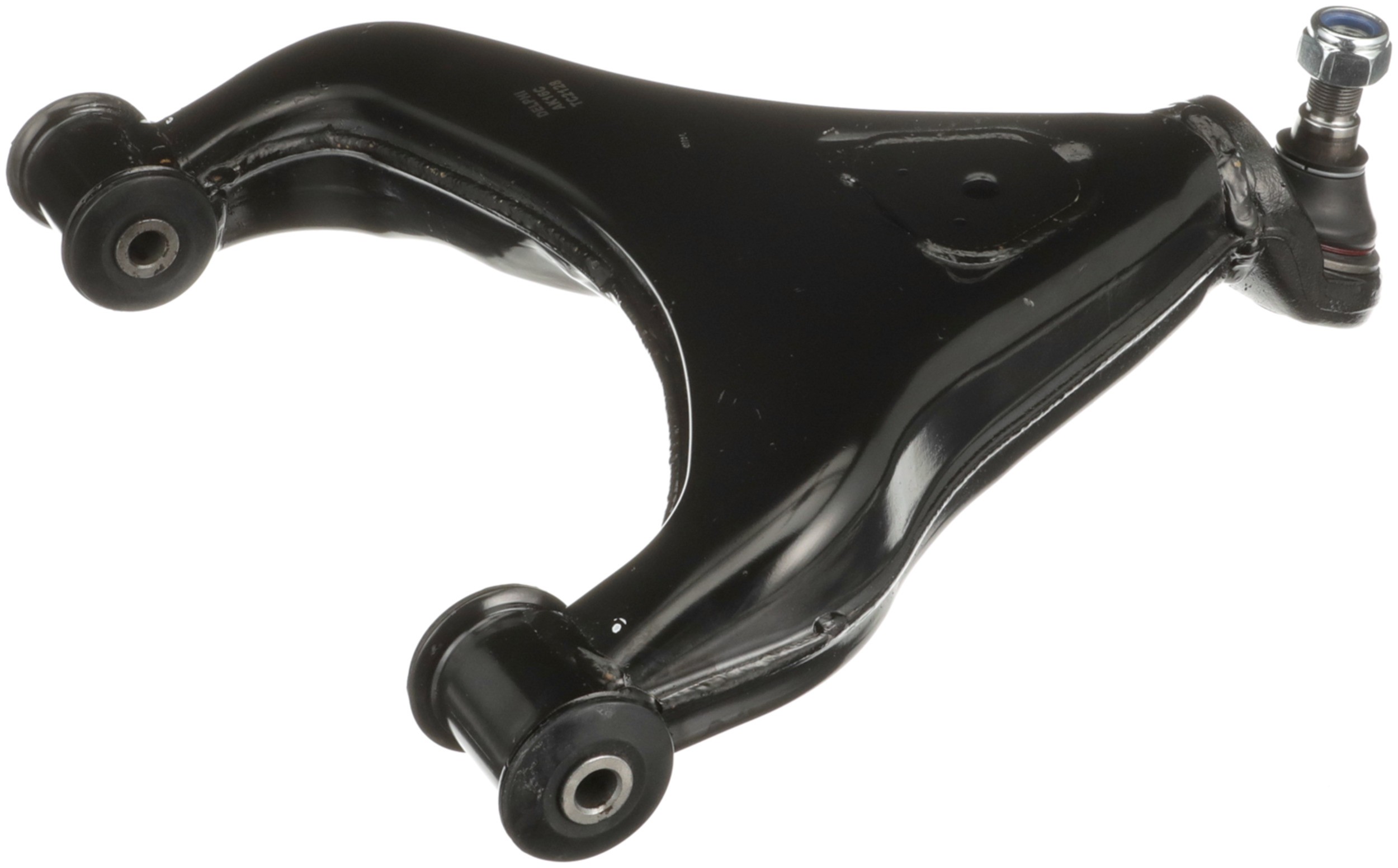 Delphi TC2128 Suspension Control Arm and Ball Joint Assembly