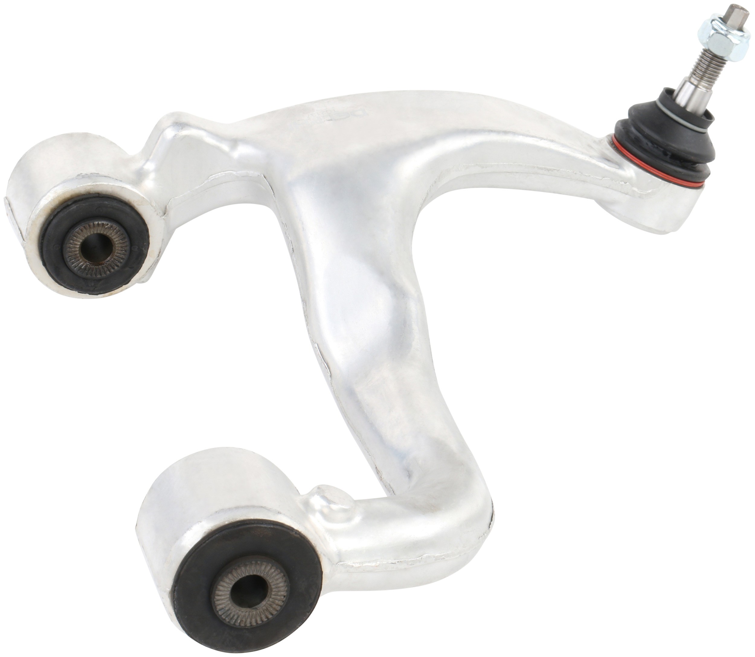 Delphi TC2137 Suspension Control Arm and Ball Joint Assembly