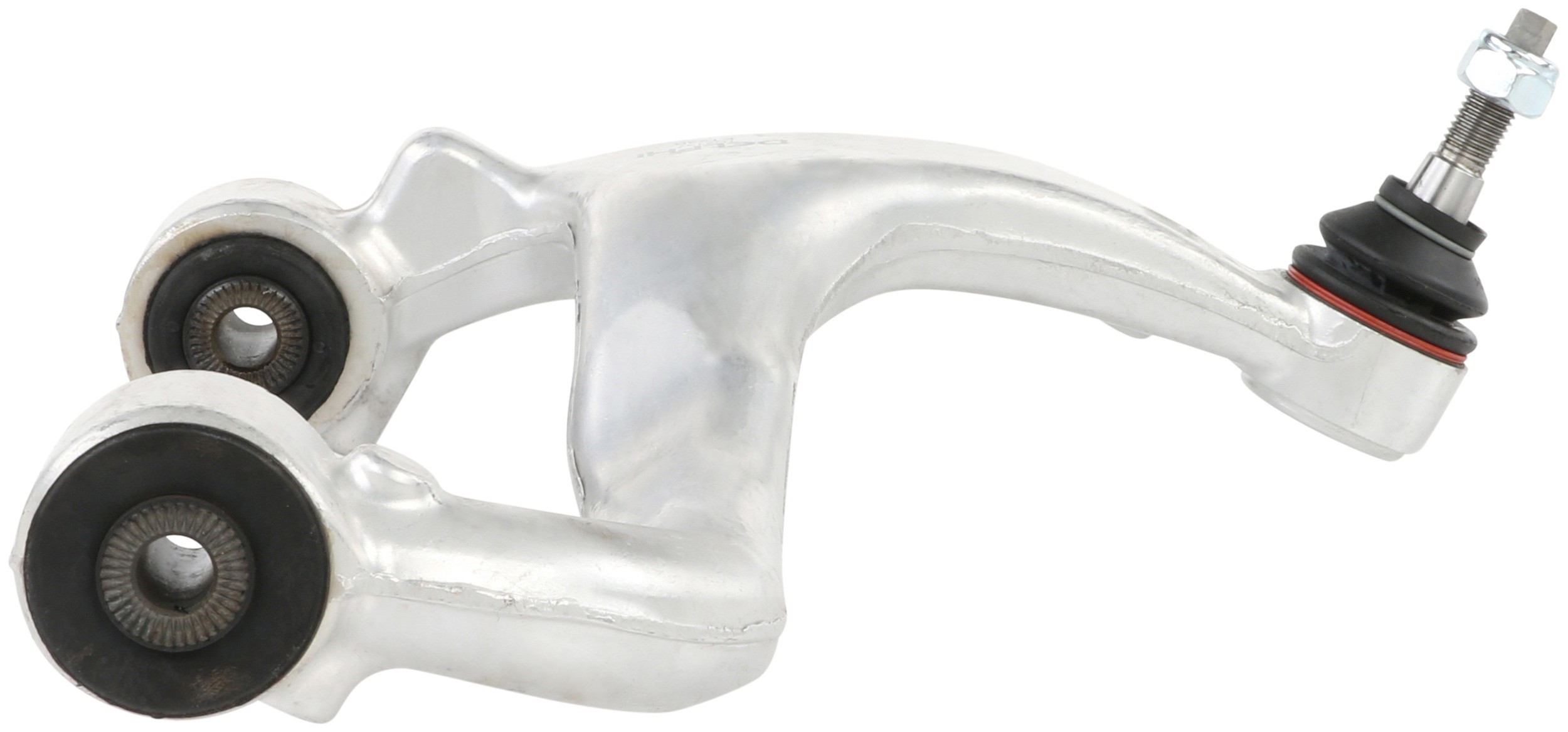 Delphi TC2137 Suspension Control Arm and Ball Joint Assembly - Image 4