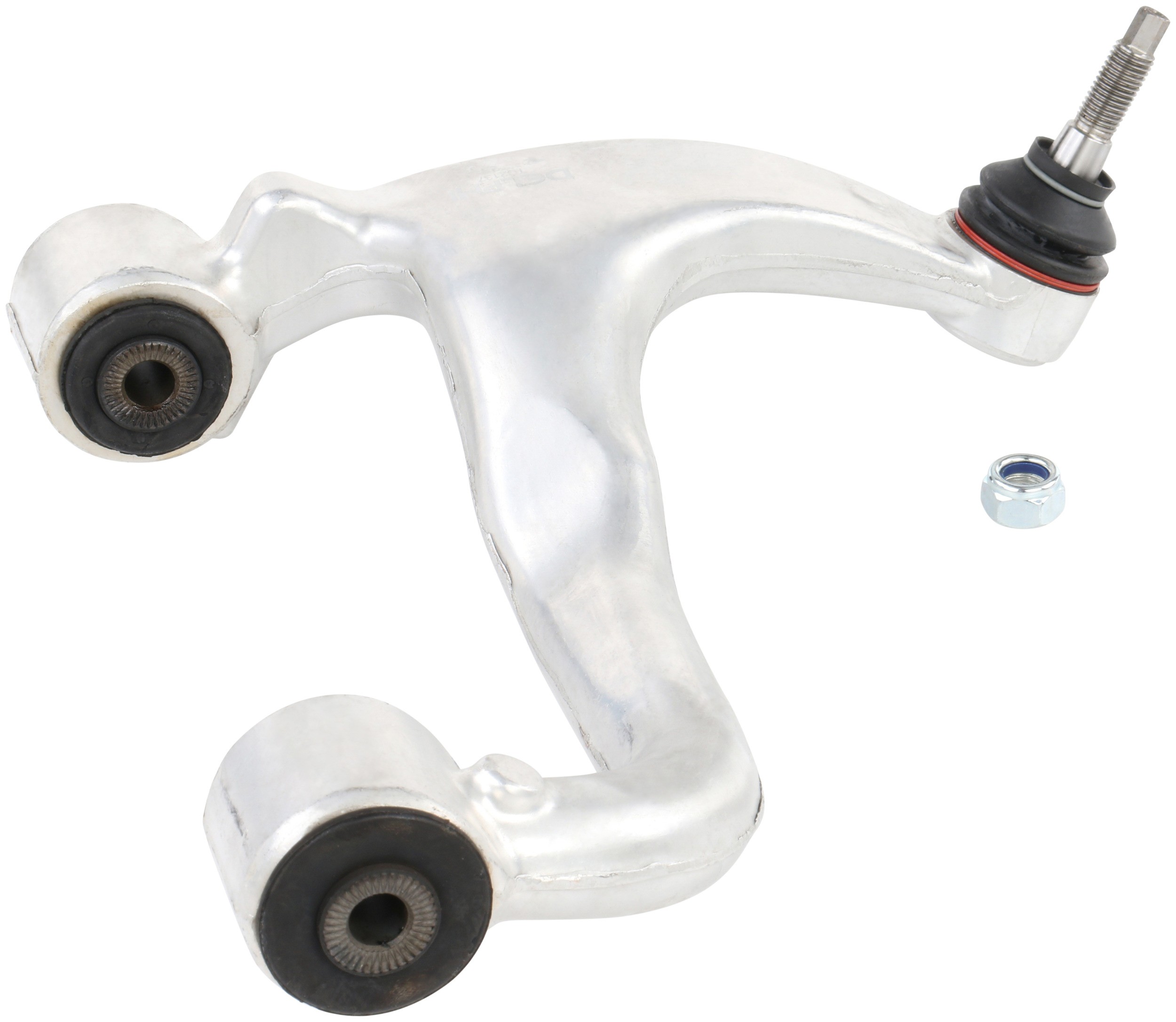 Delphi TC2137 Suspension Control Arm and Ball Joint Assembly - Image 5