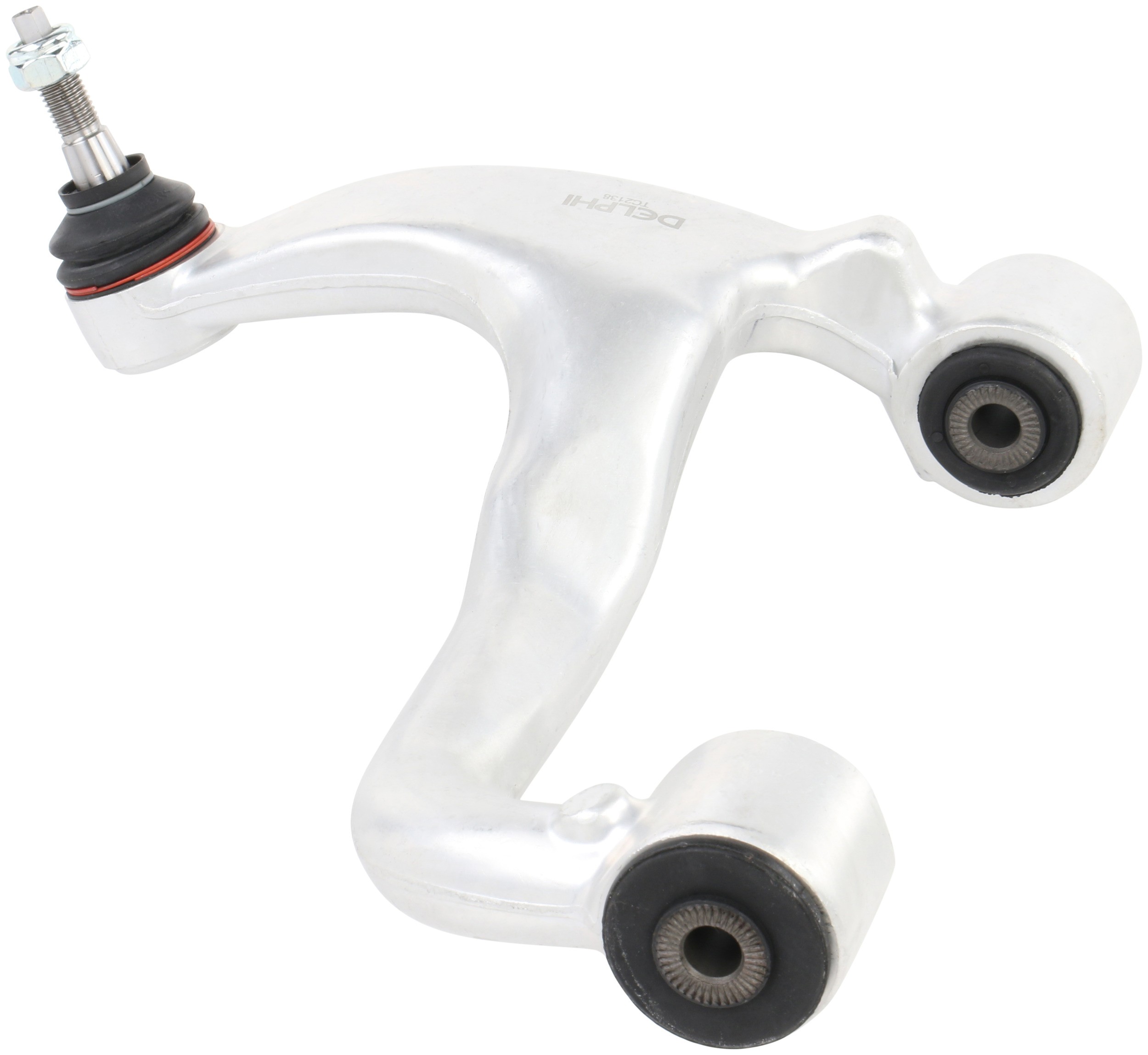 Delphi TC2138 Suspension Control Arm and Ball Joint Assembly