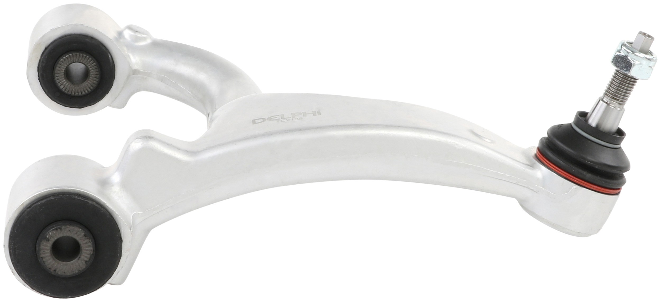 Delphi TC2138 Suspension Control Arm and Ball Joint Assembly - Image 2