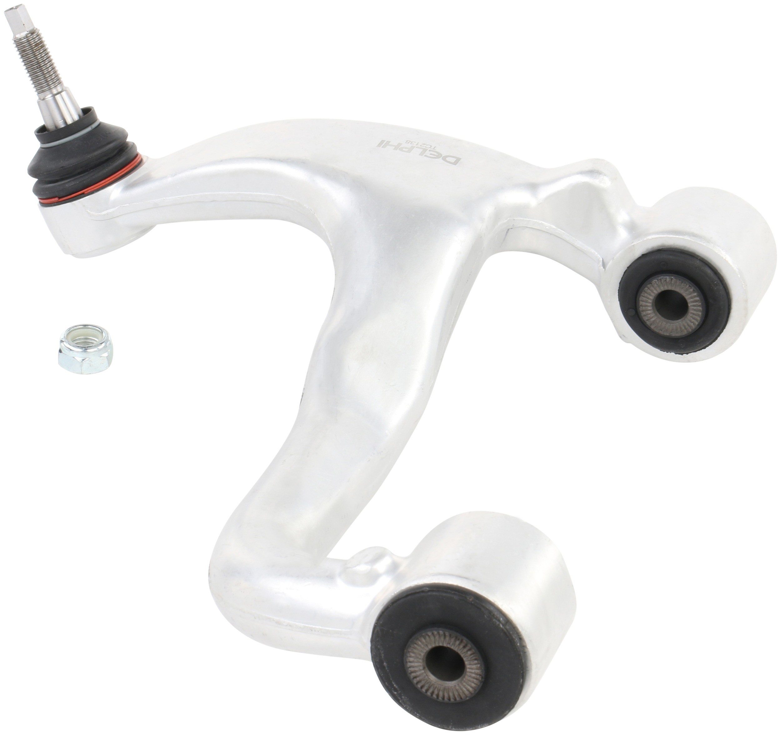 Delphi TC2138 Suspension Control Arm and Ball Joint Assembly - Image 5