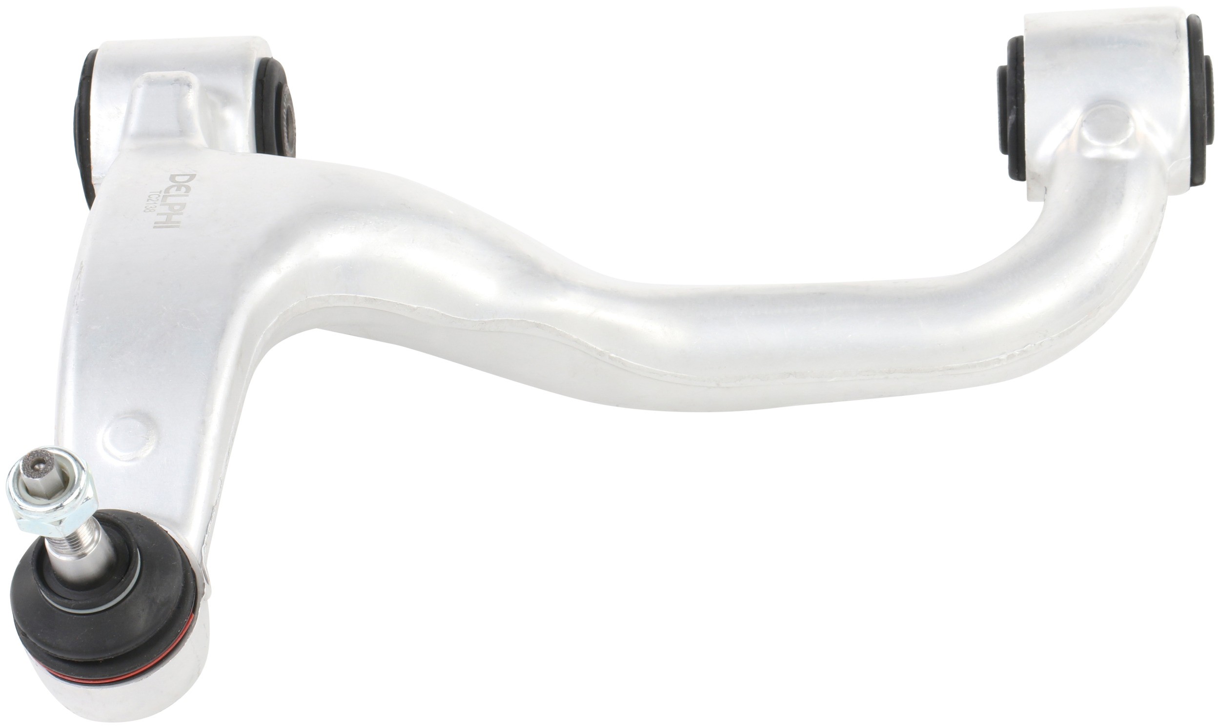 Delphi TC2138 Suspension Control Arm and Ball Joint Assembly - Image 7