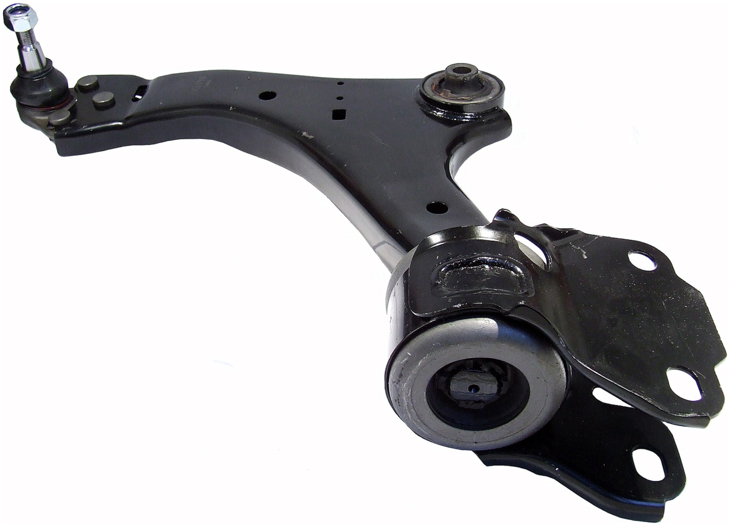 Delphi TC2158 Suspension Control Arm and Ball Joint Assembly