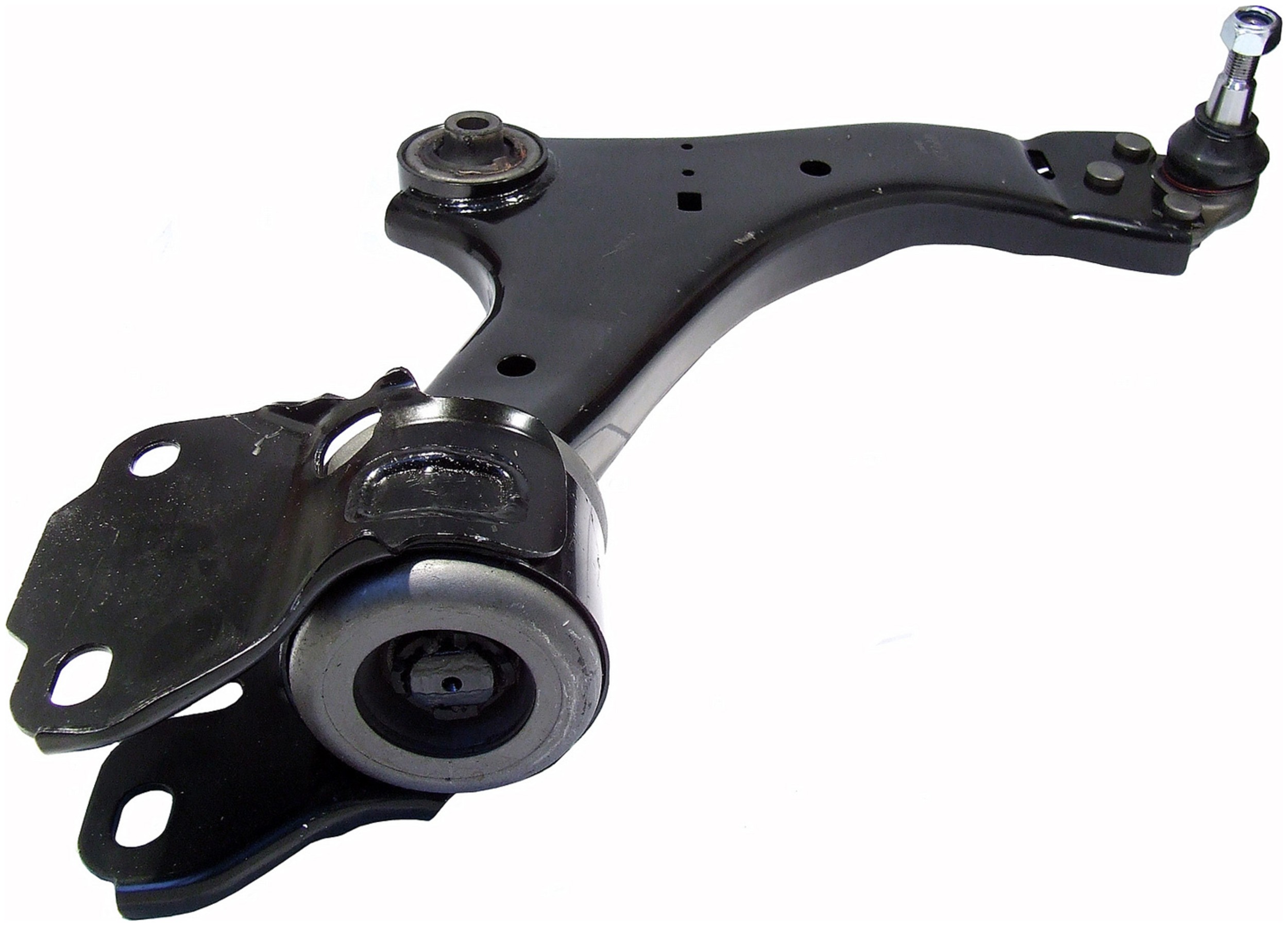 Delphi TC2159 Suspension Control Arm and Ball Joint Assembly
