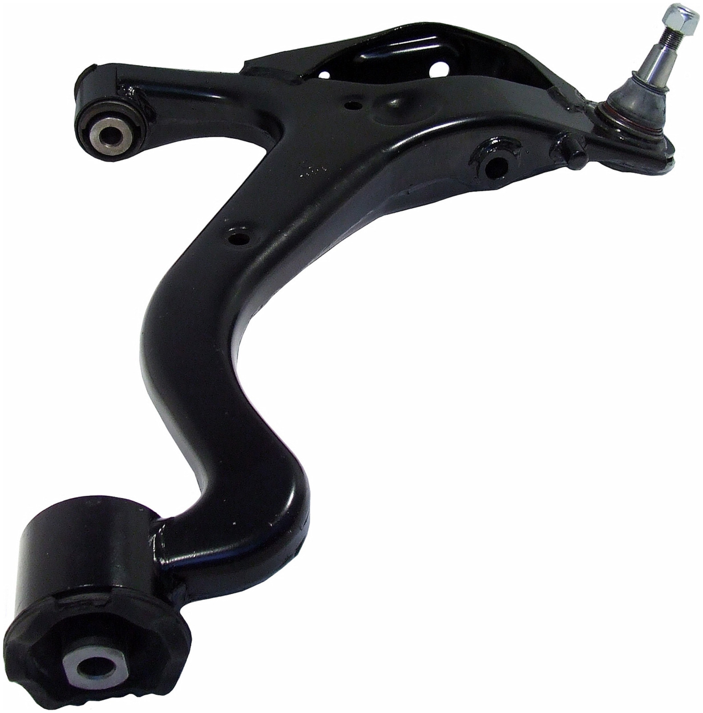 Delphi TC2163 Suspension Control Arm and Ball Joint Assembly