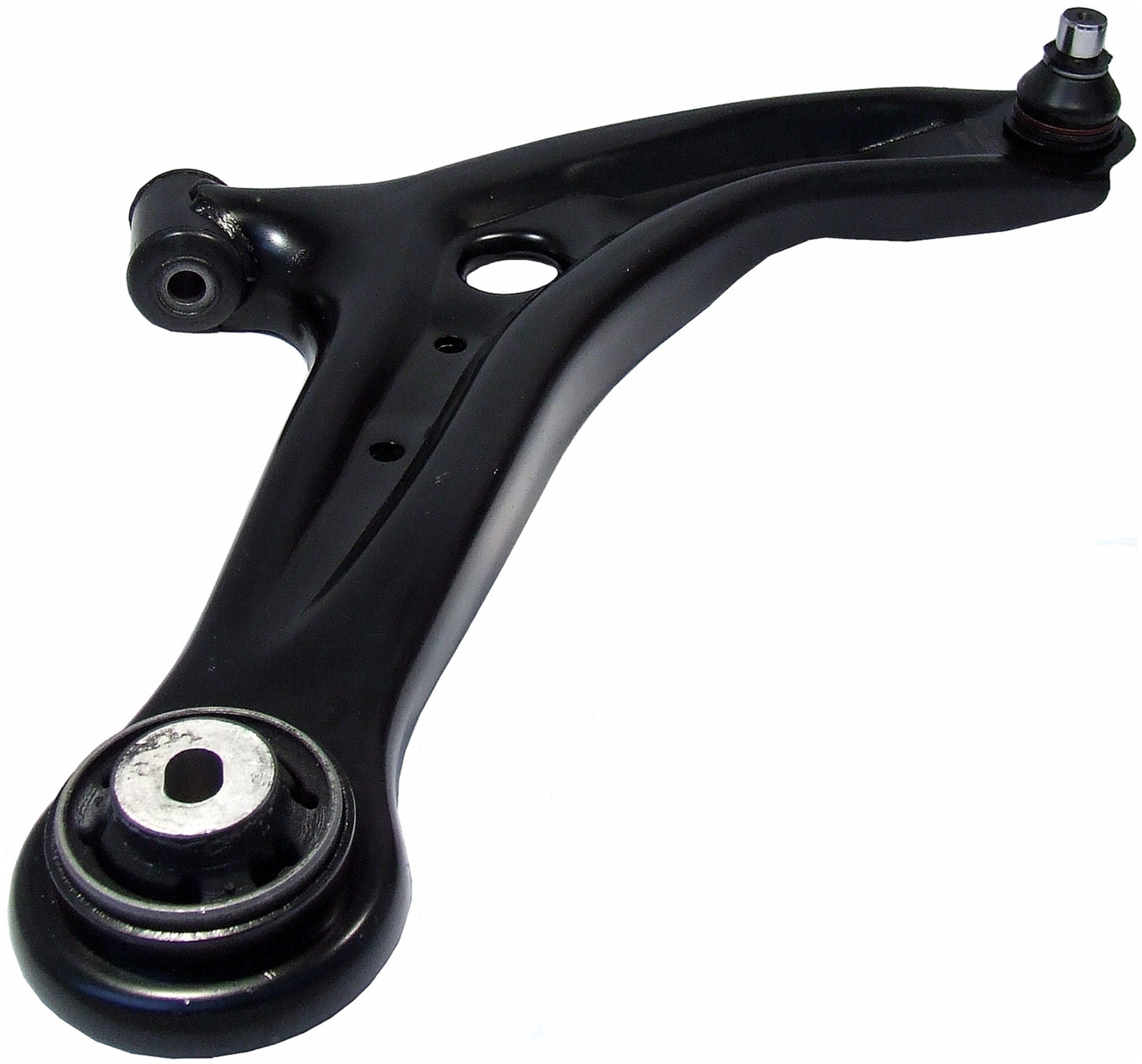 Delphi TC2185 Suspension Control Arm and Ball Joint Assembly