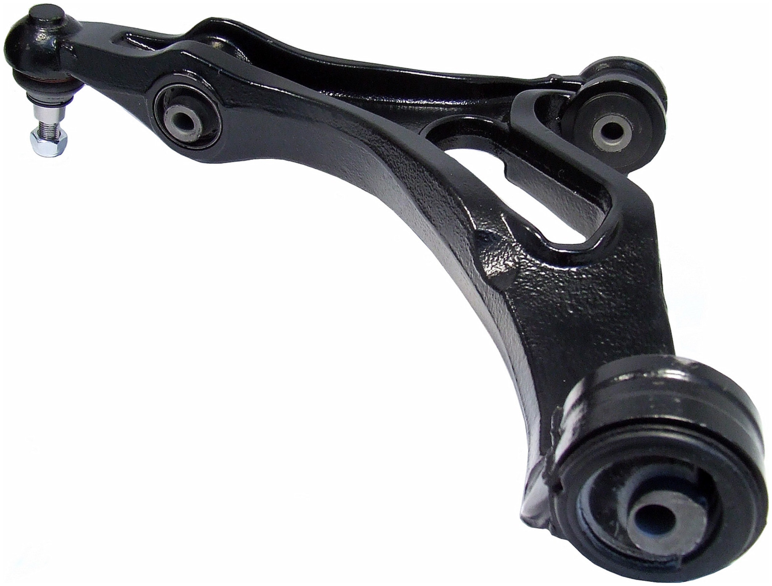 Delphi TC2189 Suspension Control Arm and Ball Joint Assembly