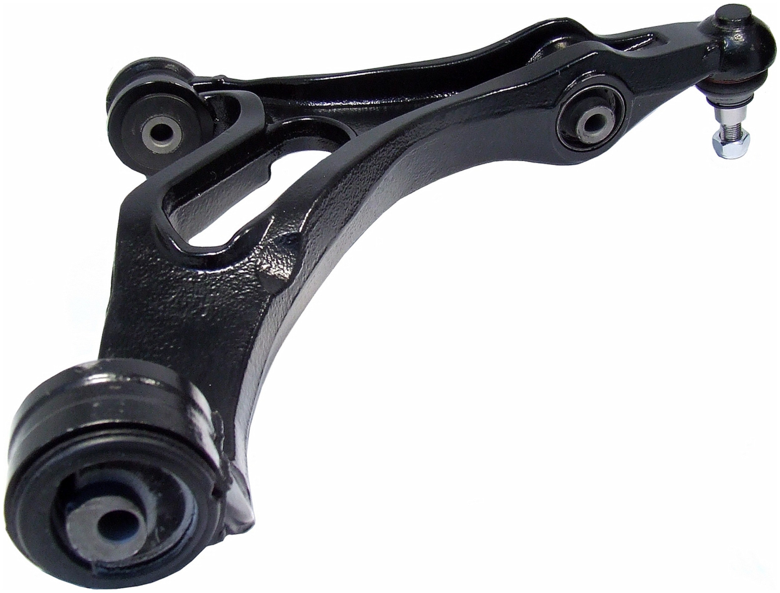Delphi TC2190 Suspension Control Arm and Ball Joint Assembly