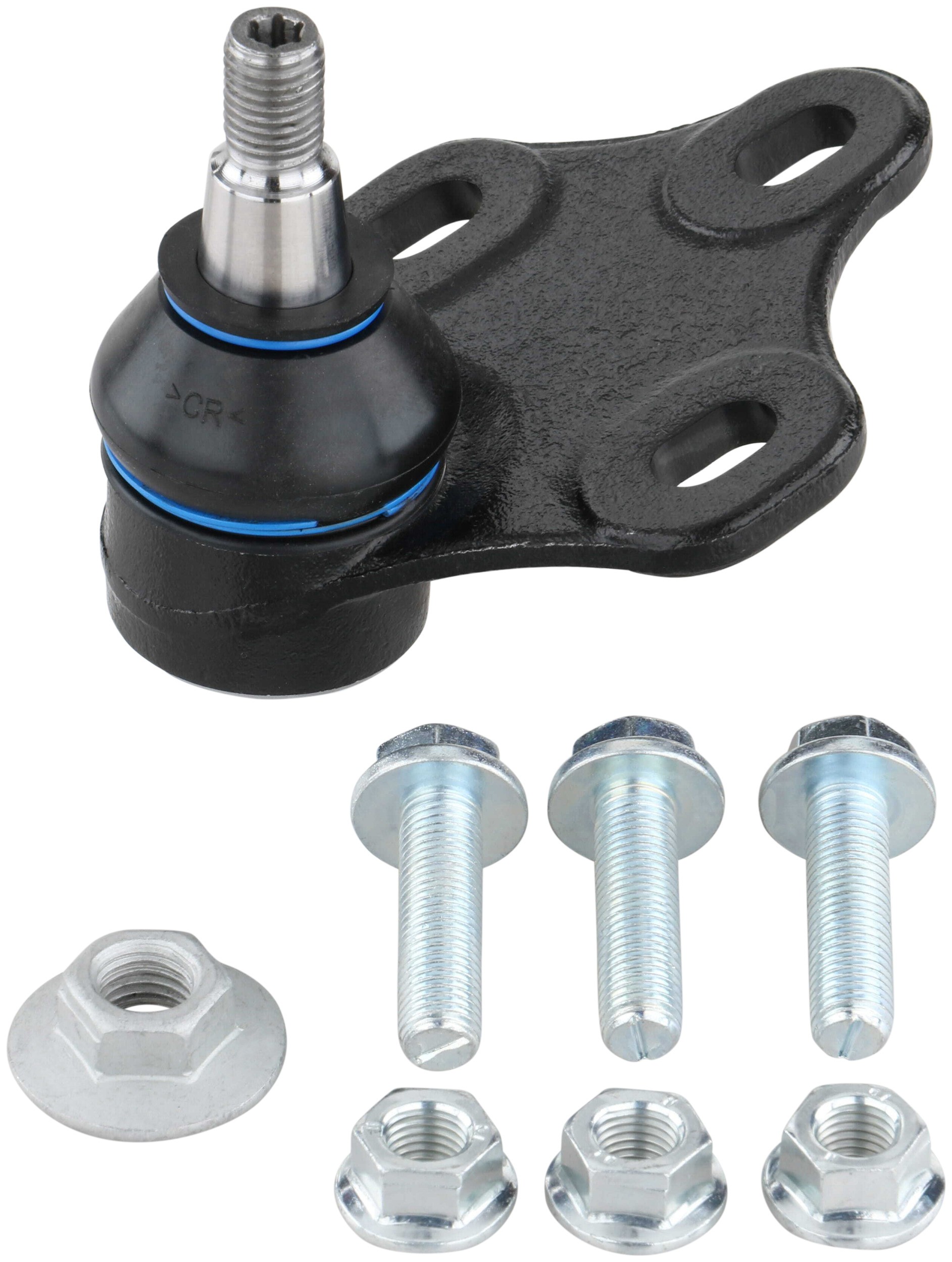 Delphi TC2191 Suspension Ball Joint - Image 5