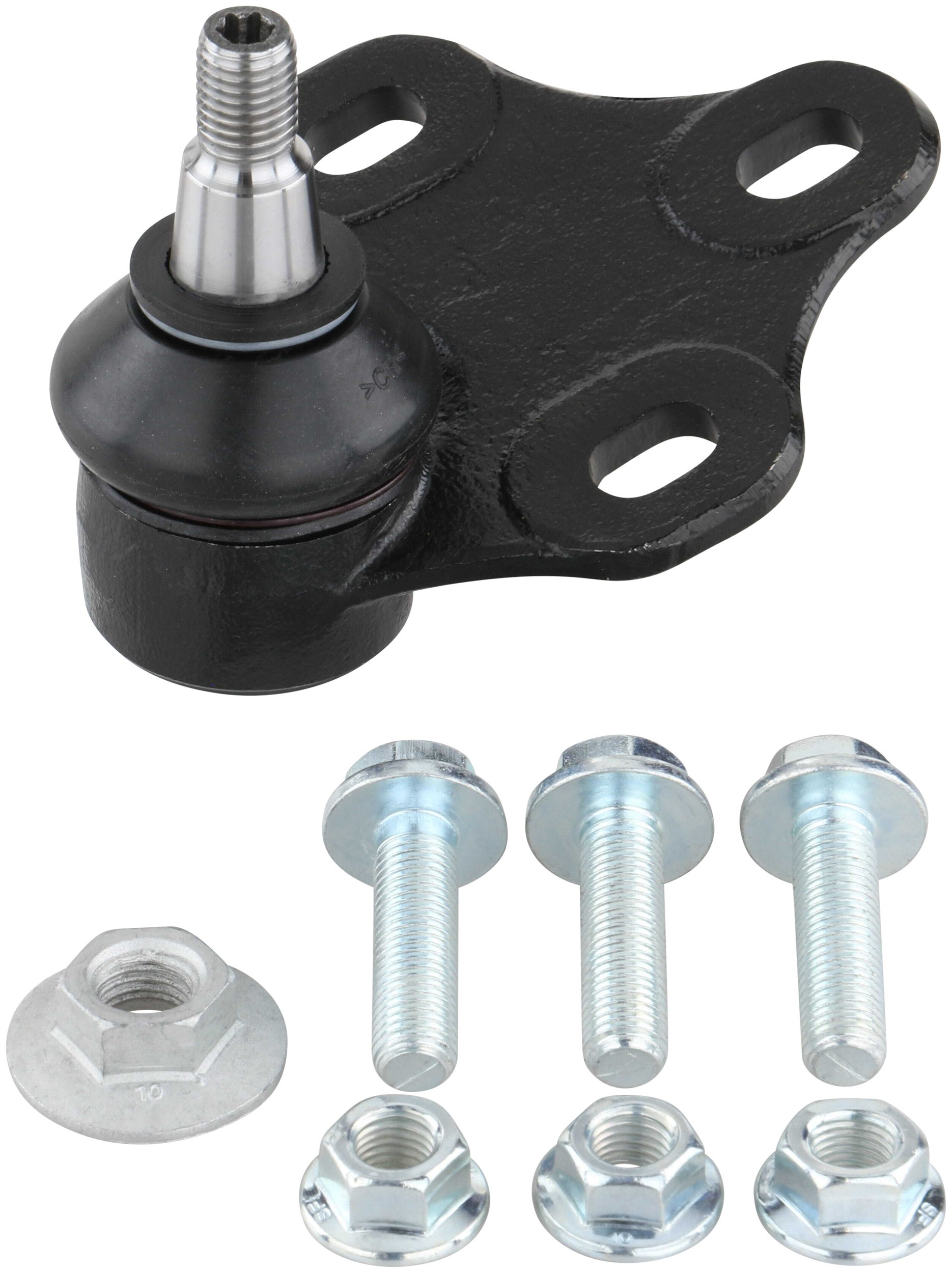 Delphi TC2192 Suspension Ball Joint - Image 5