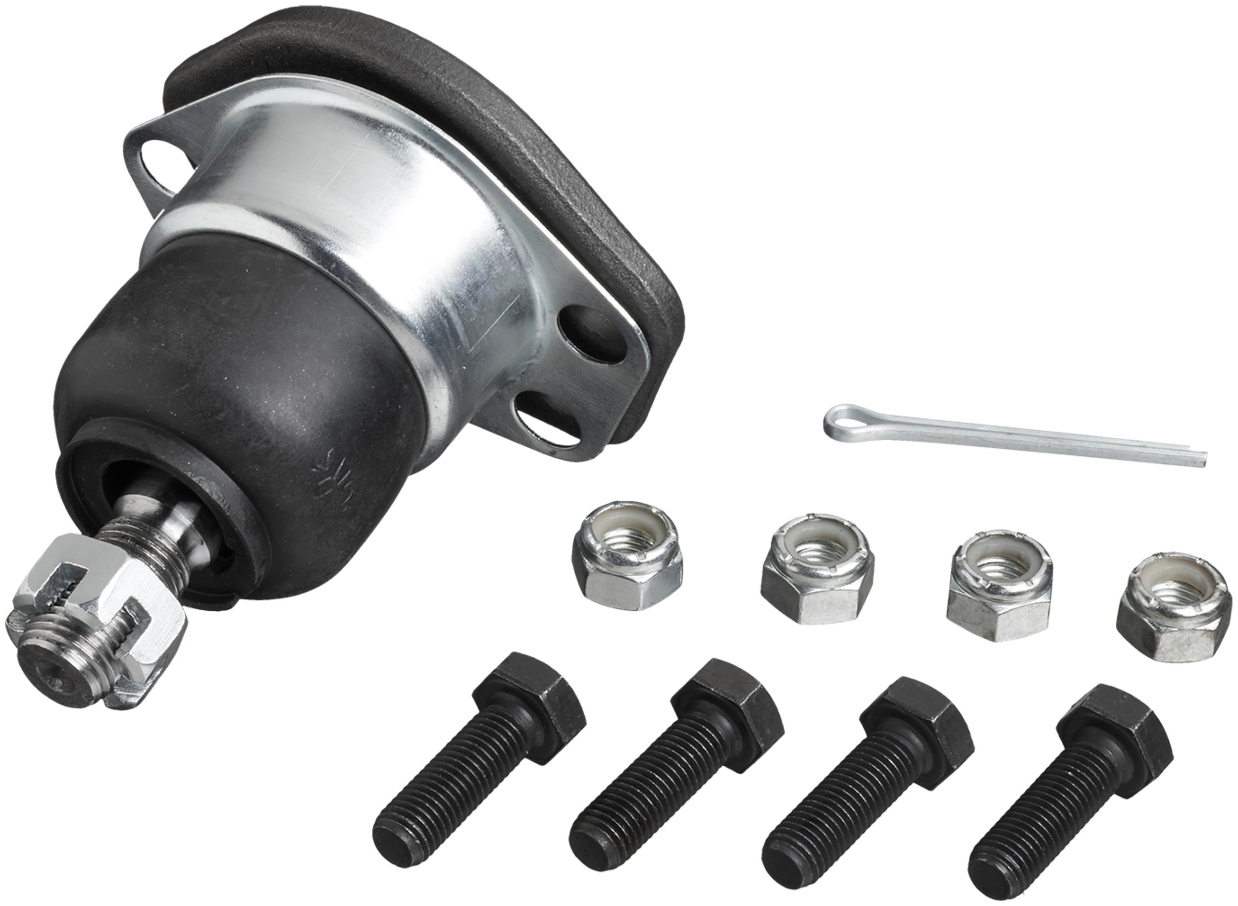 Delphi TC2200 Suspension Ball Joint