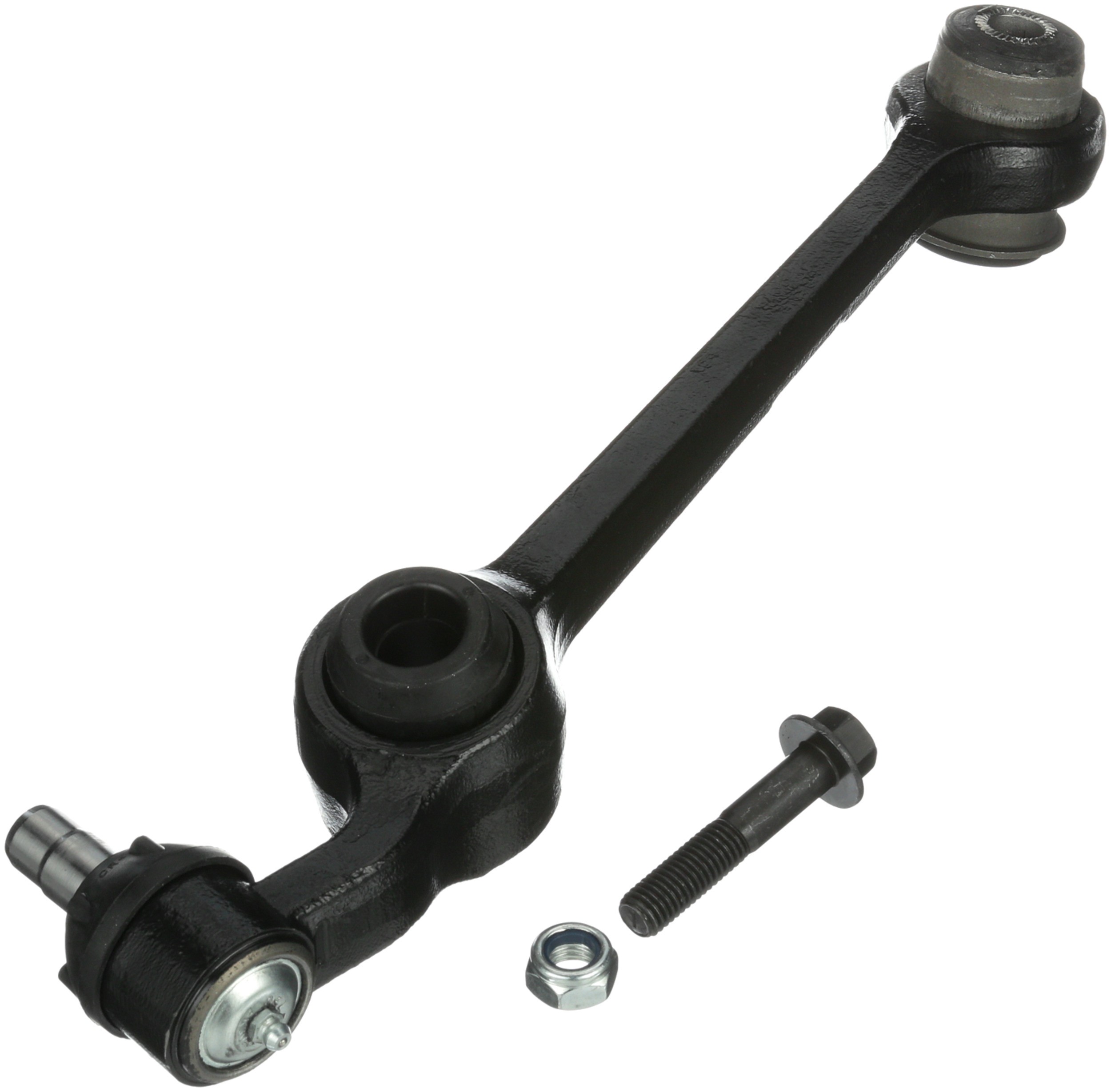 Delphi TC2204 Suspension Control Arm and Ball Joint Assembly - Image 3