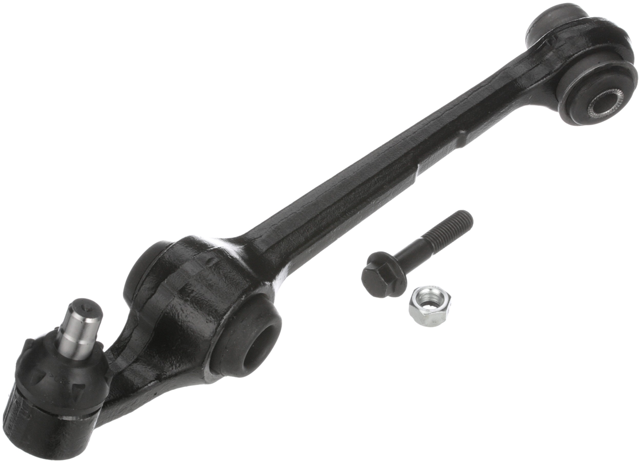 Delphi TC2205 Suspension Control Arm and Ball Joint Assembly - Image 3