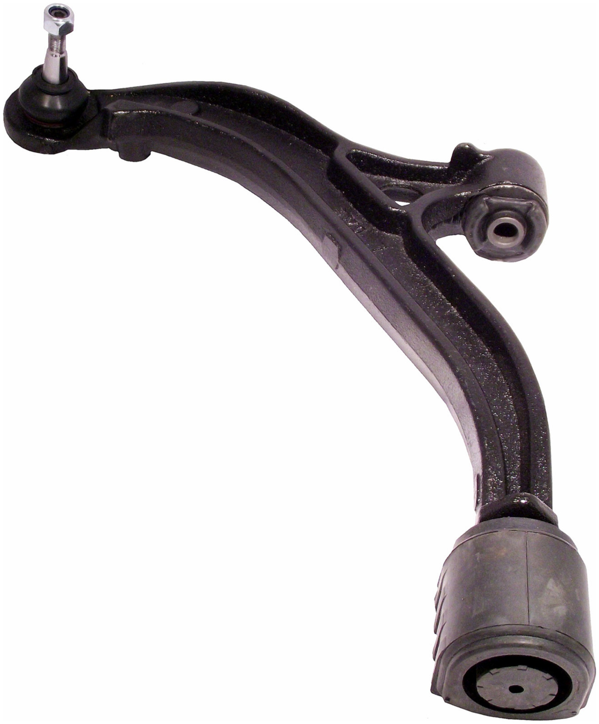 Delphi TC2218 Suspension Control Arm and Ball Joint Assembly
