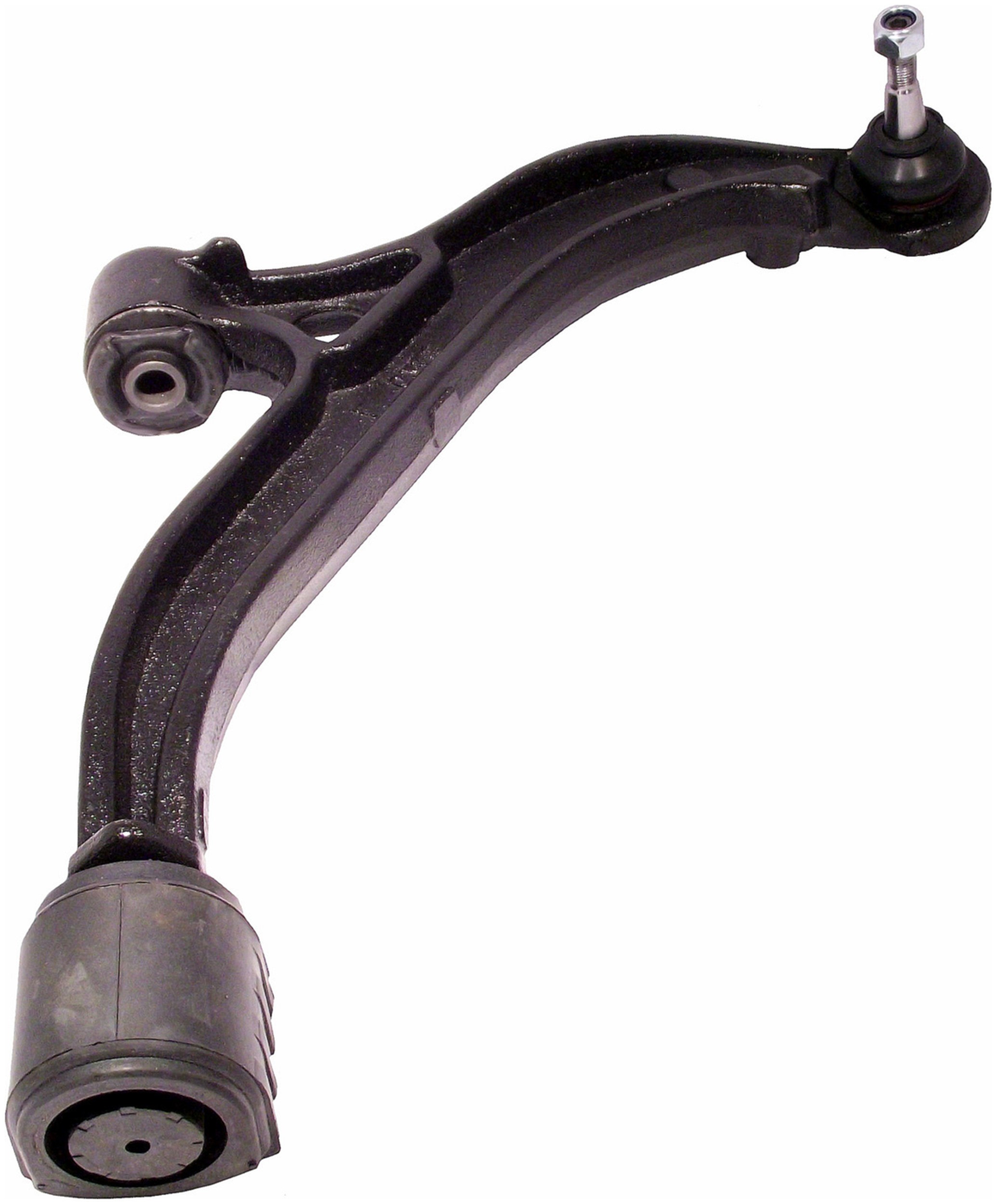 Delphi TC2219 Suspension Control Arm and Ball Joint Assembly