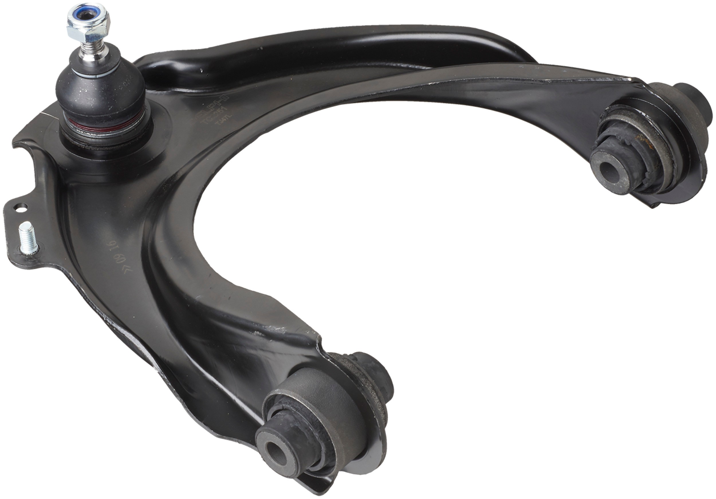 Delphi TC2251 Suspension Control Arm and Ball Joint Assembly