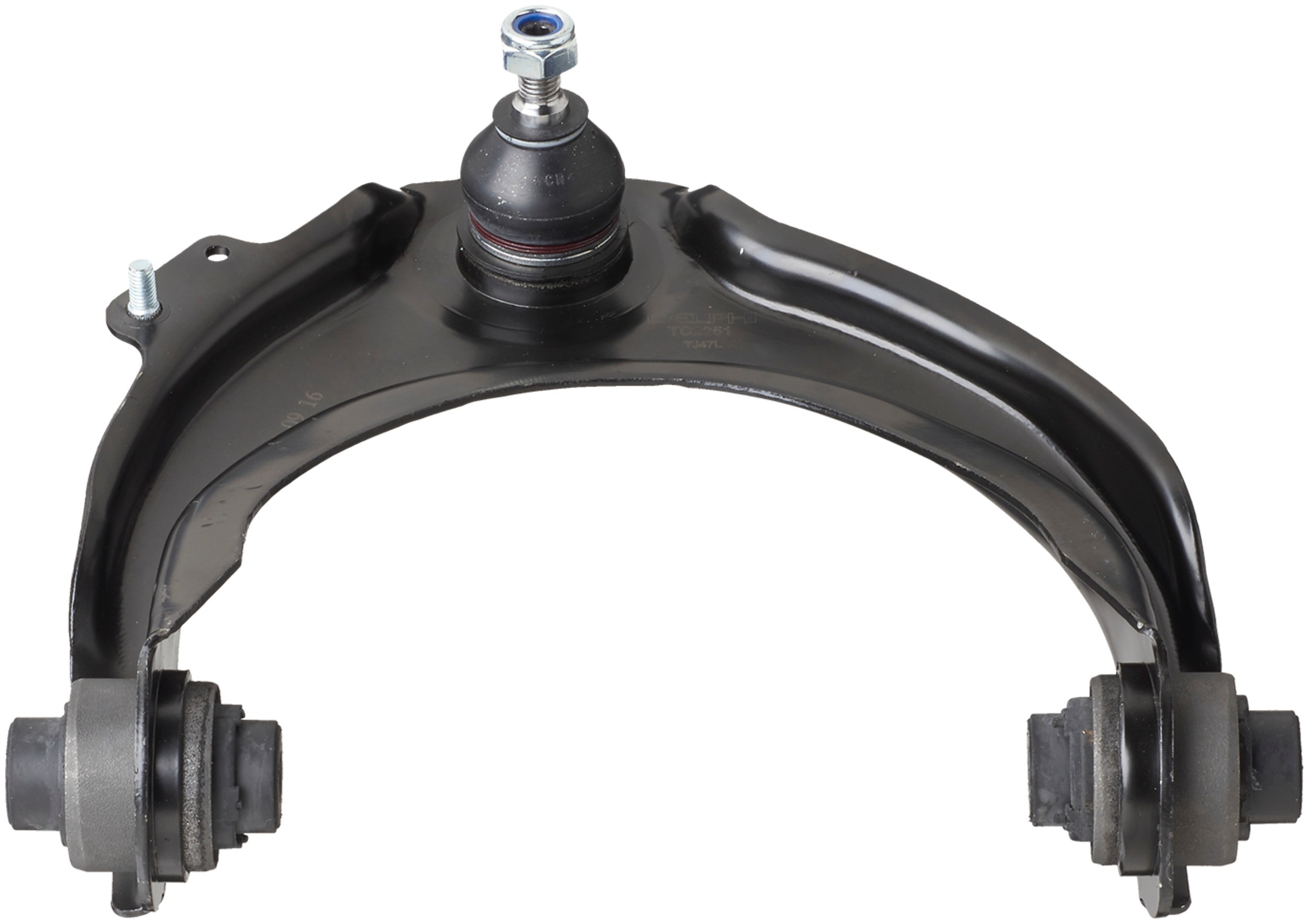 Delphi TC2251 Suspension Control Arm and Ball Joint Assembly - Image 2
