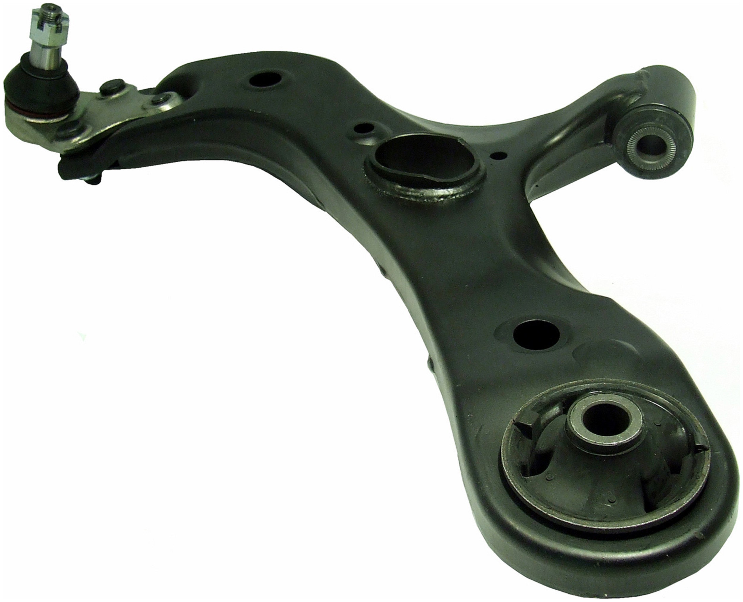 Delphi TC2282 Suspension Control Arm and Ball Joint Assembly