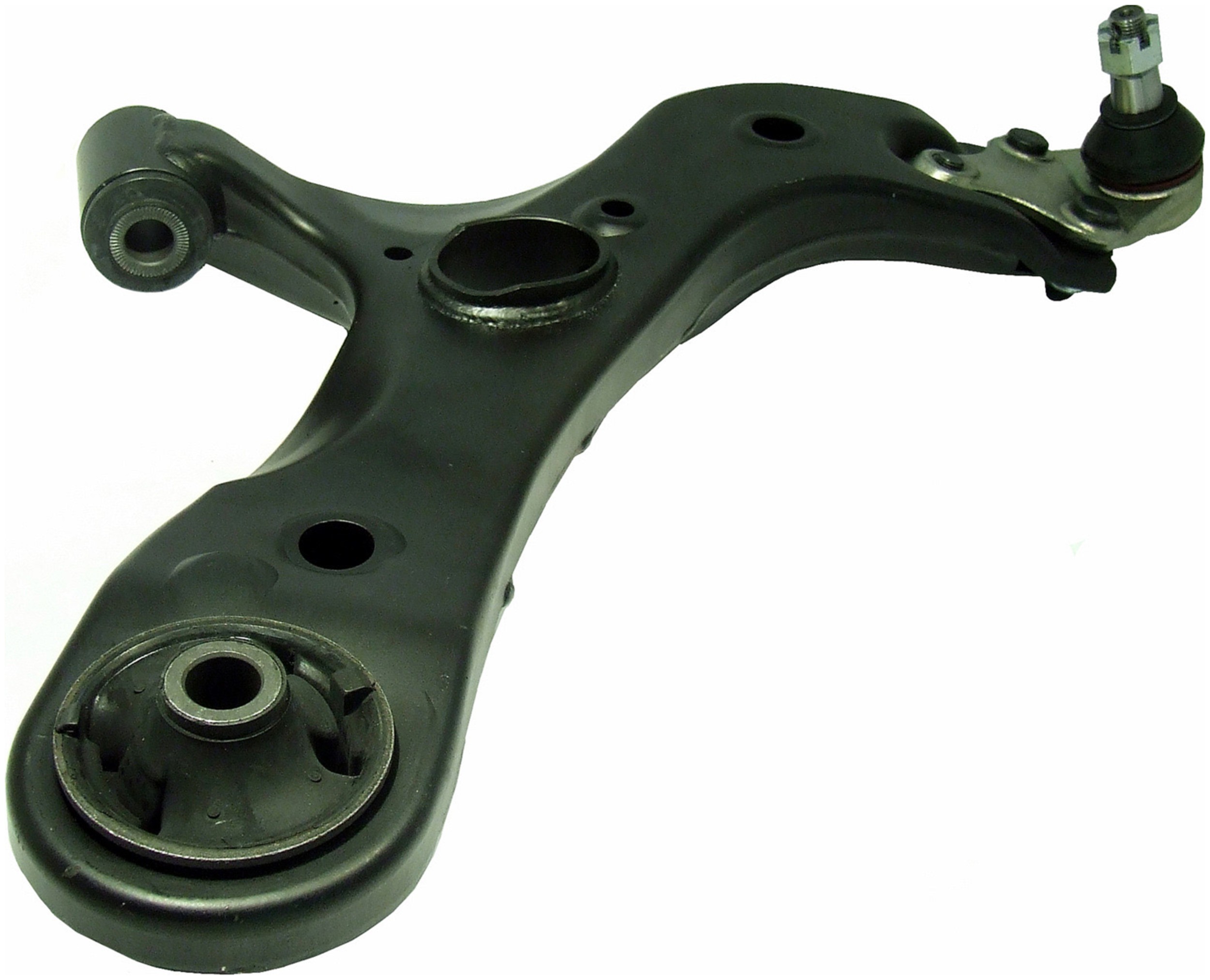 Delphi TC2283 Suspension Control Arm and Ball Joint Assembly