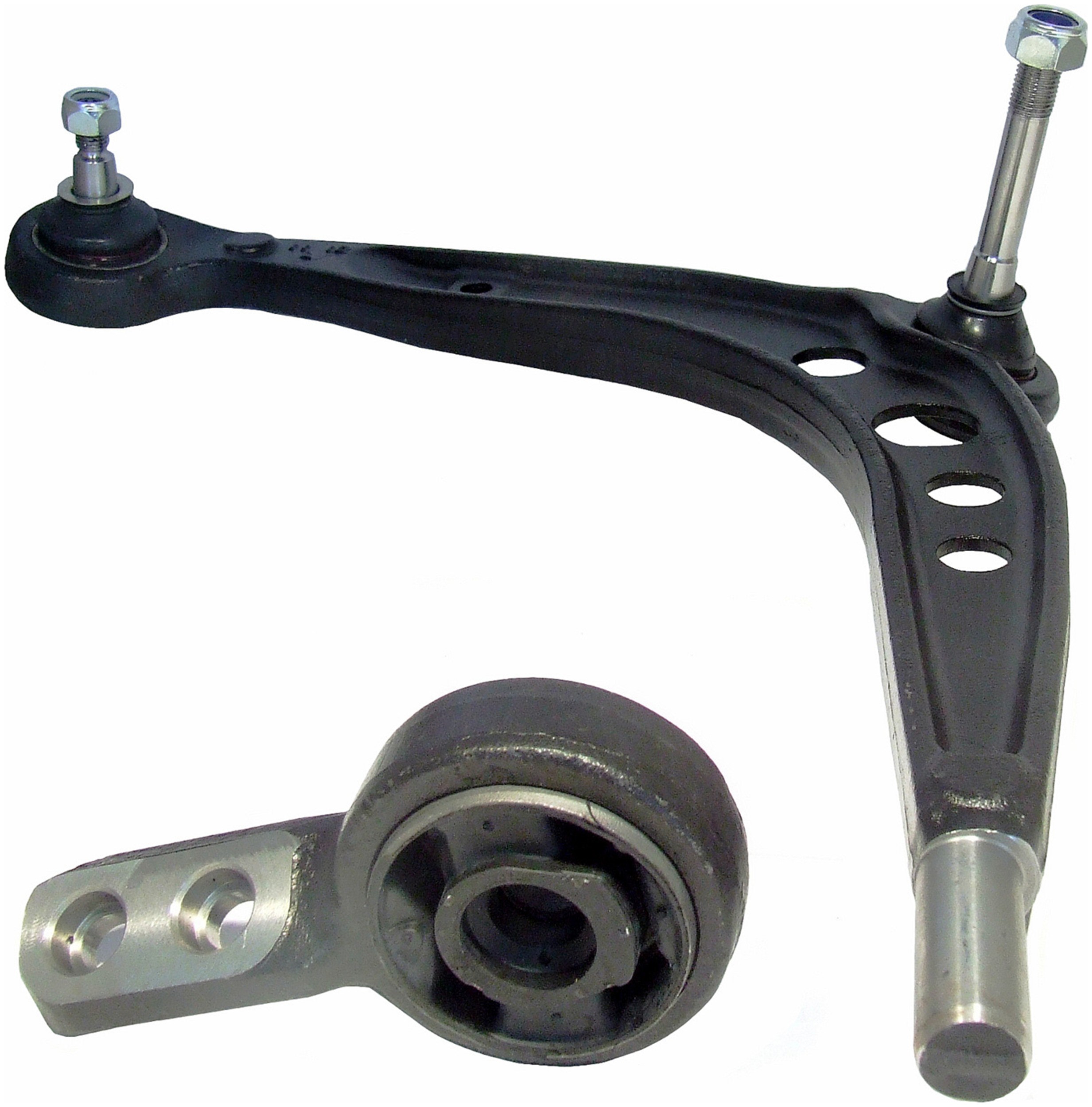 Delphi TC2314 Suspension Control Arm and Ball Joint Assembly