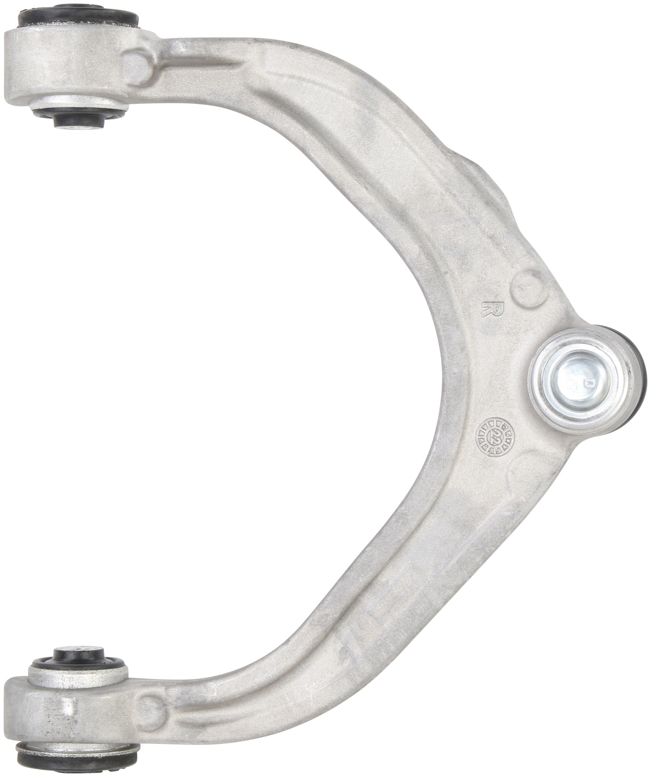 Delphi TC2329 Suspension Control Arm and Ball Joint Assembly