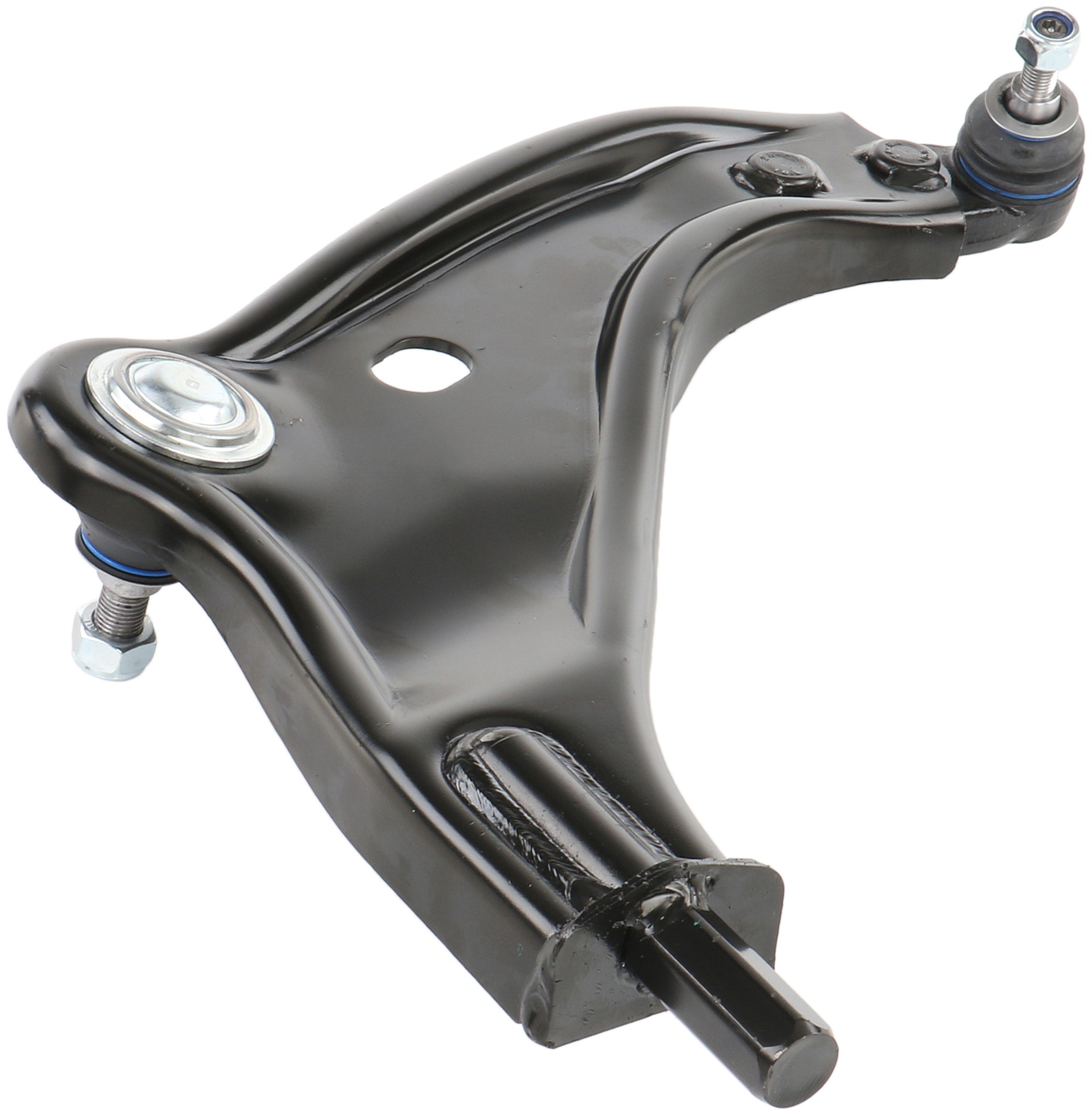 Delphi TC2331 Suspension Control Arm and Ball Joint Assembly - Image 8