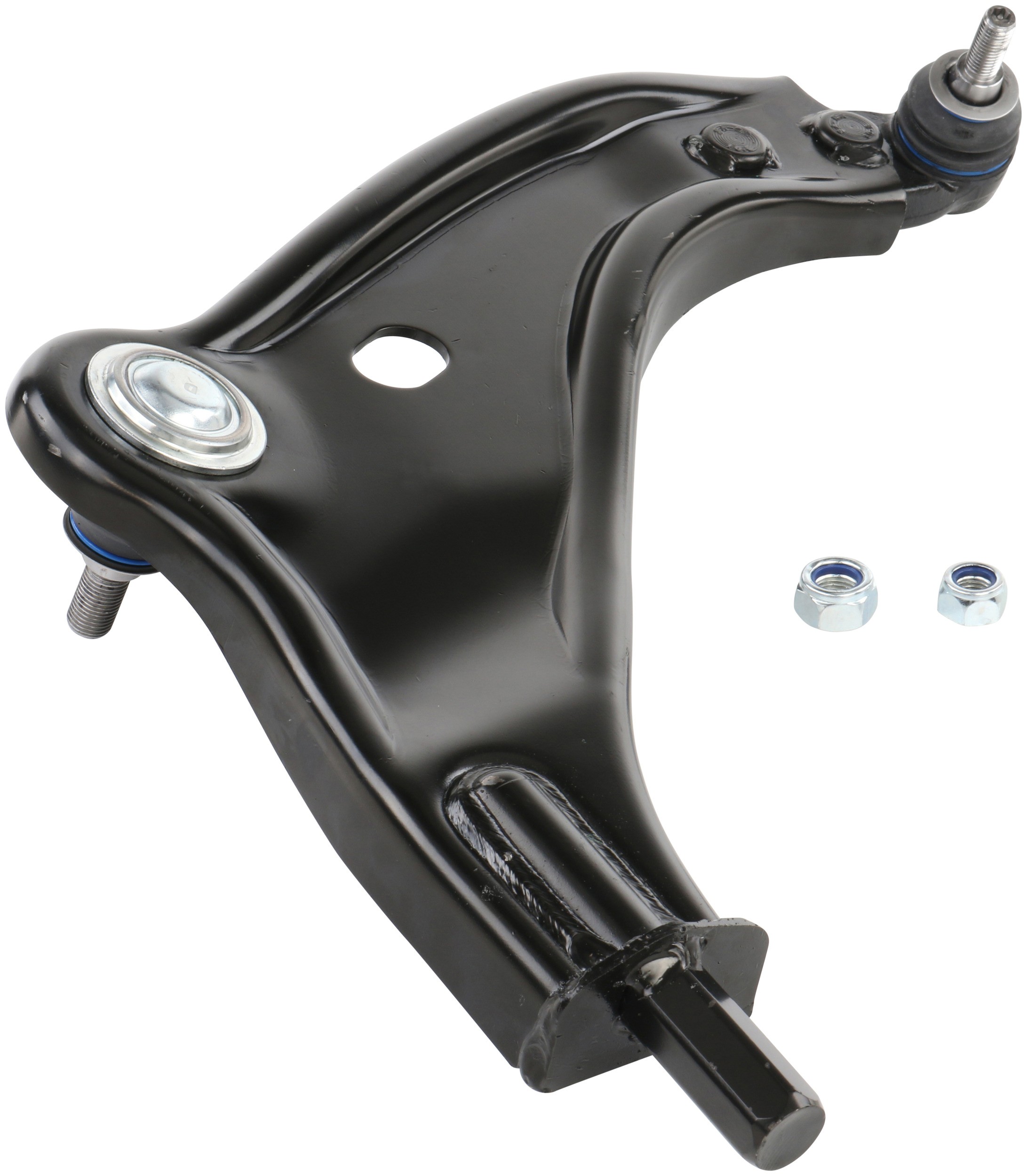 Delphi TC2331 Suspension Control Arm and Ball Joint Assembly - Image 5