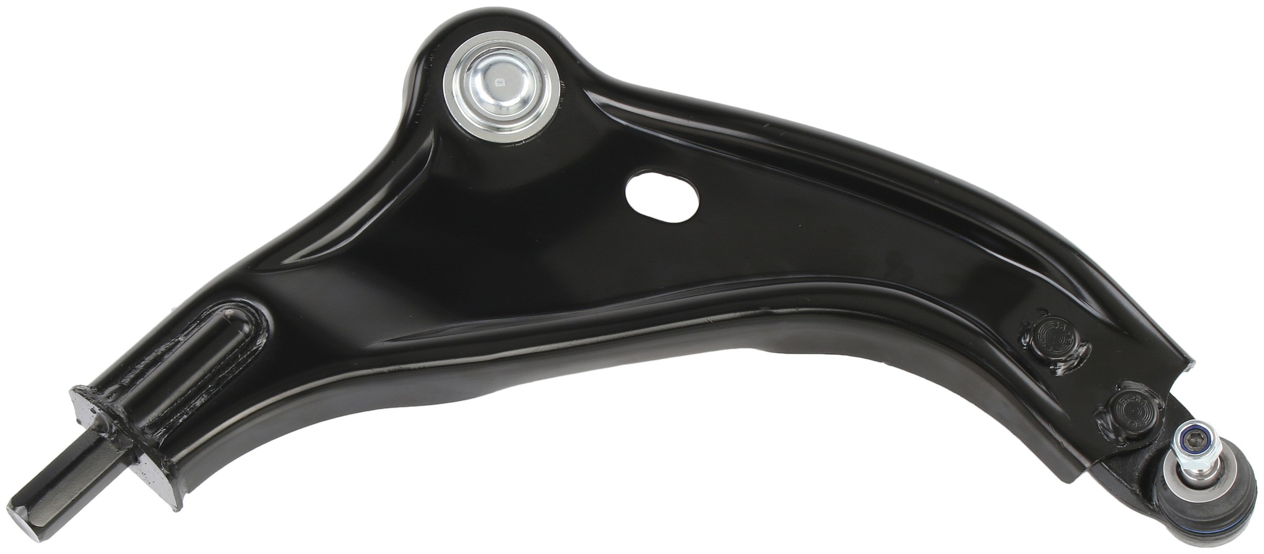Delphi TC2331 Suspension Control Arm and Ball Joint Assembly - Image 2