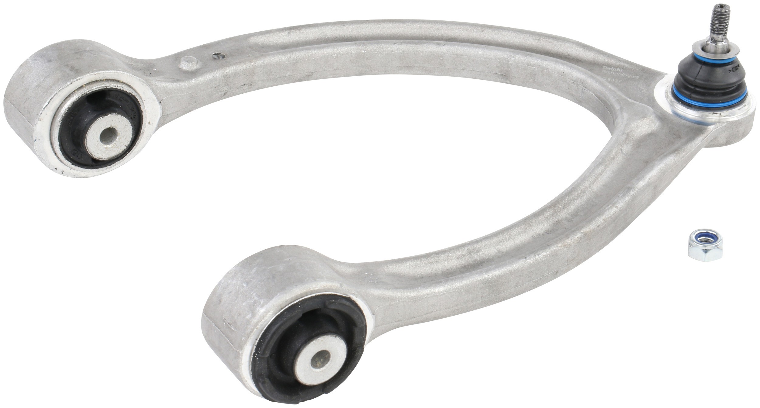 Delphi TC2337 Suspension Control Arm and Ball Joint Assembly - Image 3