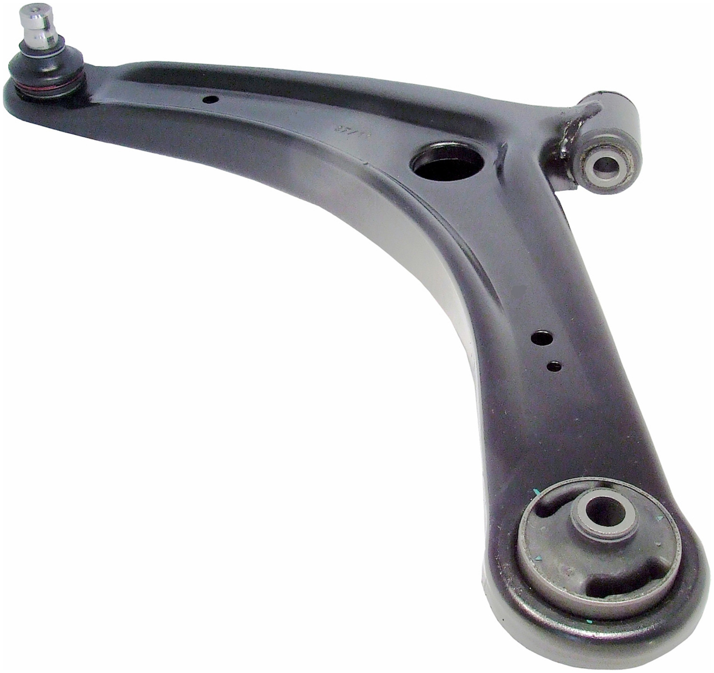 Delphi TC2344 Suspension Control Arm and Ball Joint Assembly