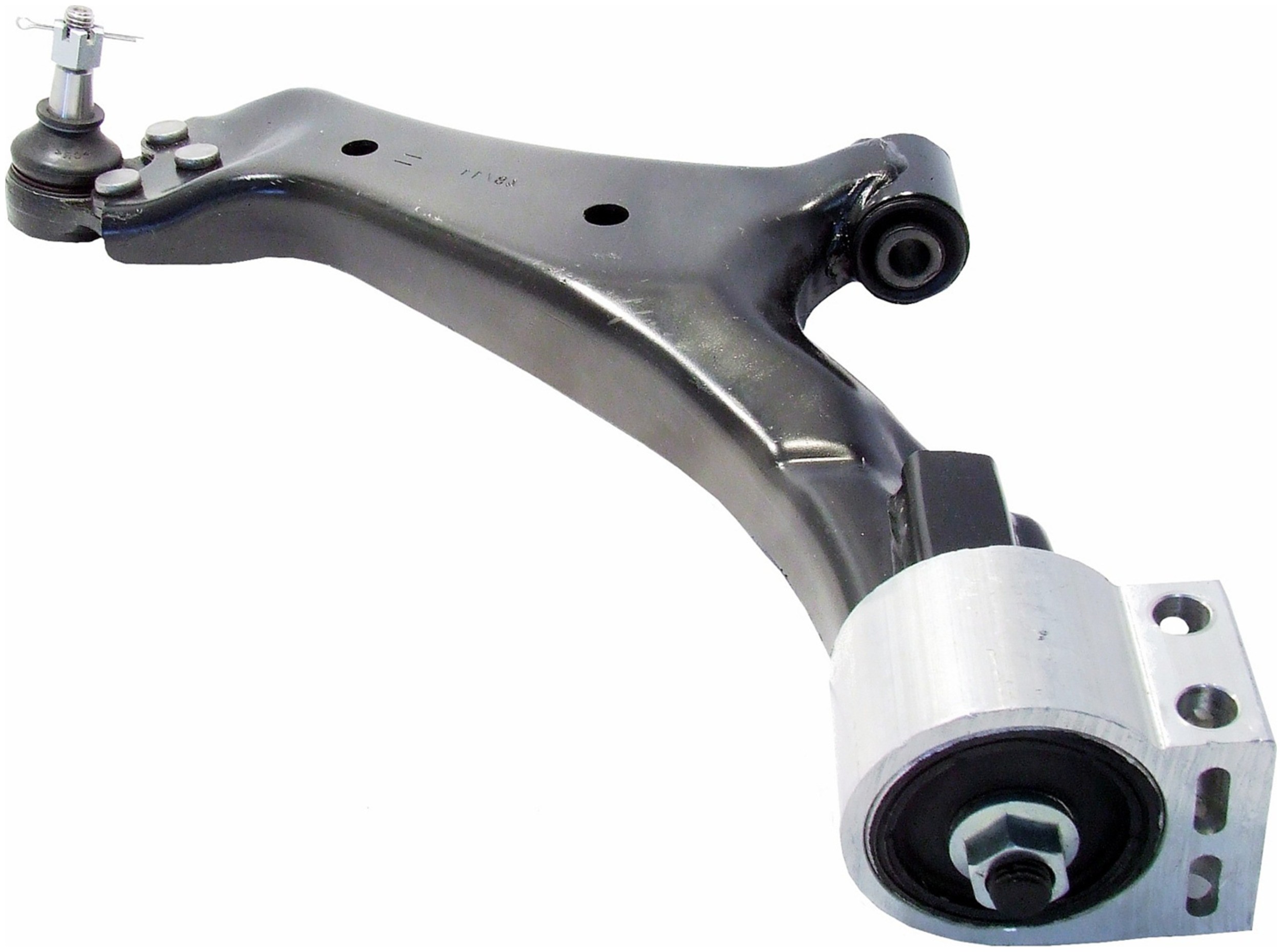 Delphi TC2346 Suspension Control Arm and Ball Joint Assembly