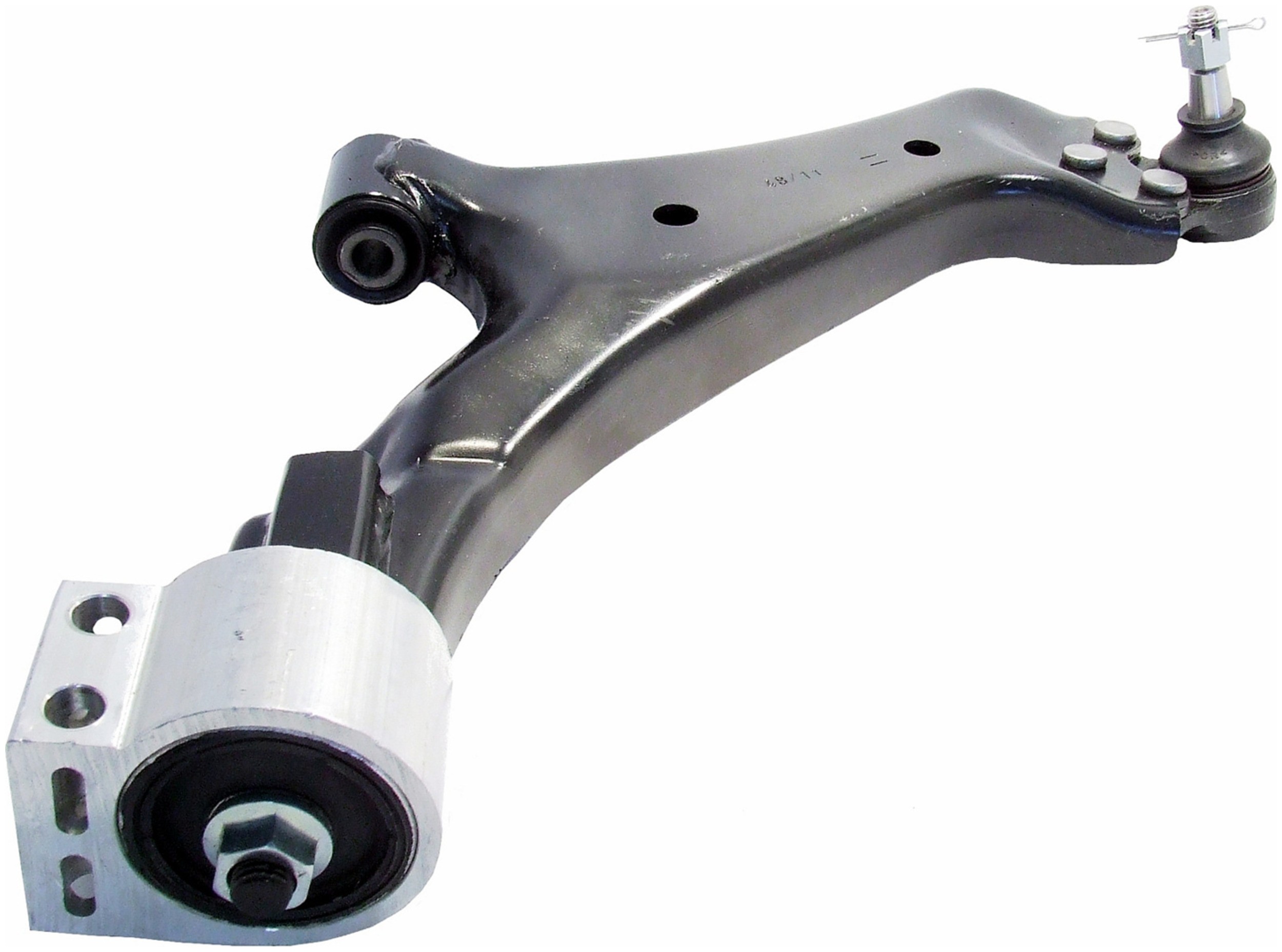 Delphi TC2347 Suspension Control Arm and Ball Joint Assembly