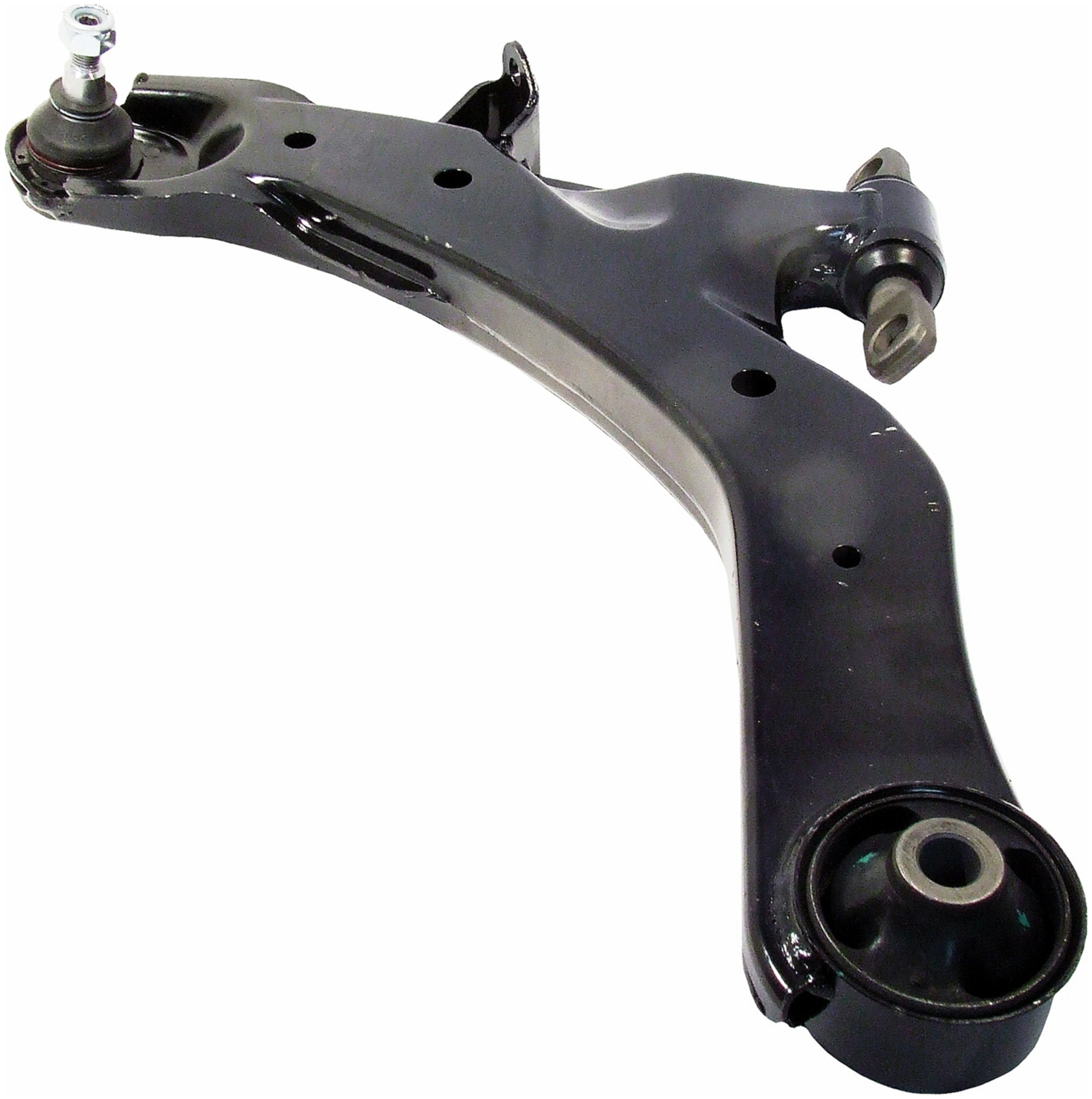Delphi TC2402 Suspension Control Arm and Ball Joint Assembly