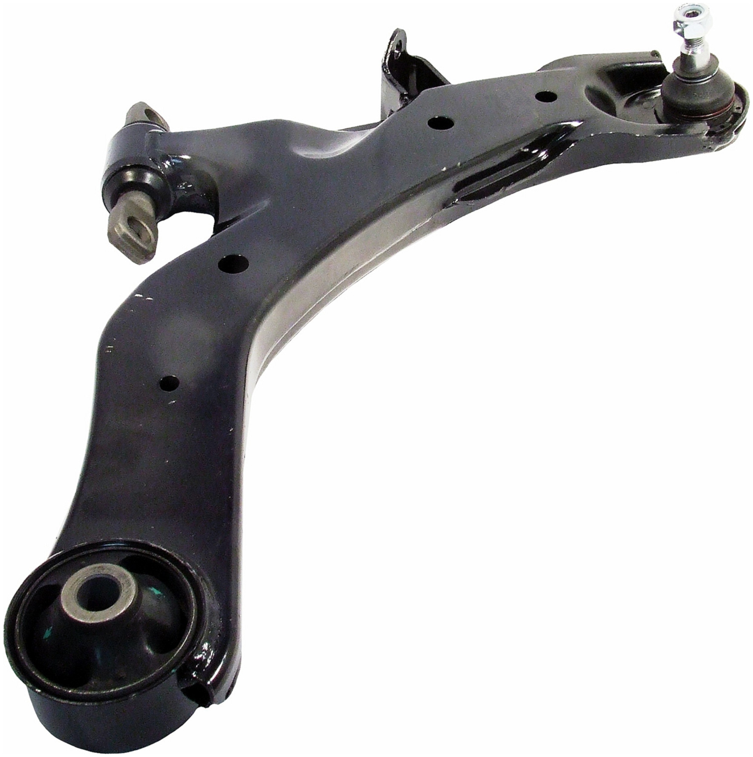 Delphi TC2403 Suspension Control Arm and Ball Joint Assembly
