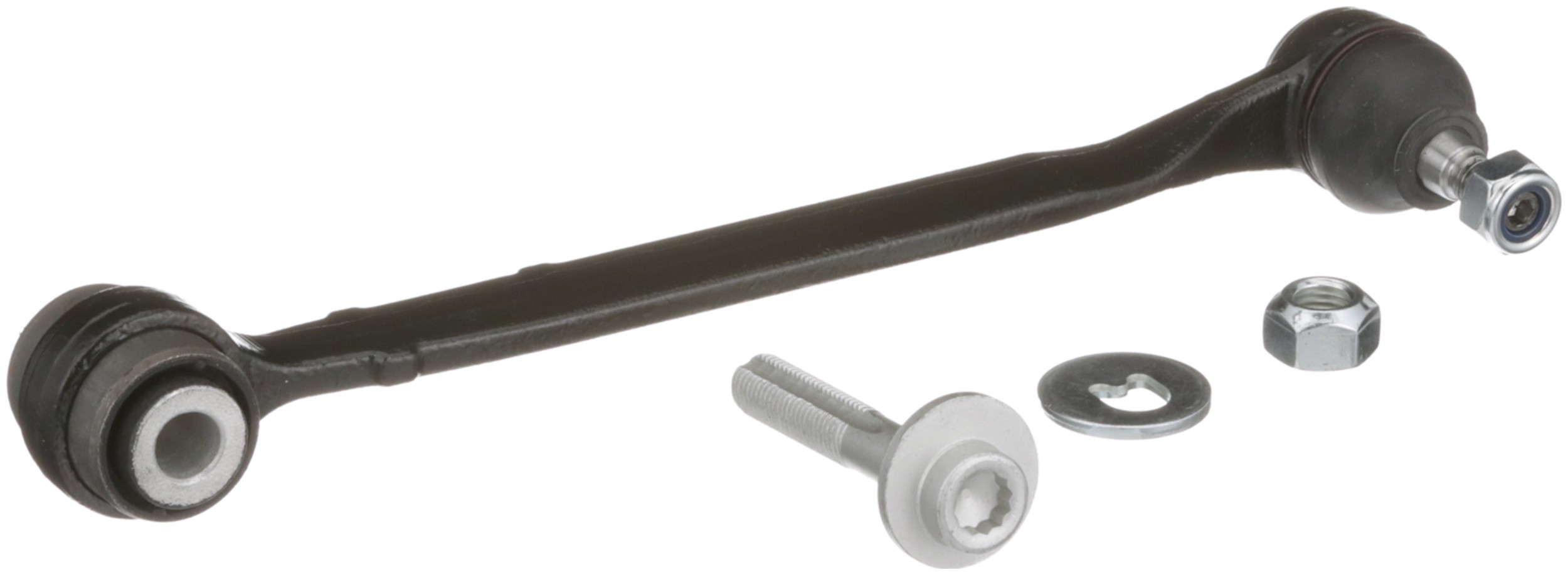 Delphi TC2458 Suspension Control Arm and Ball Joint Assembly - Image 4