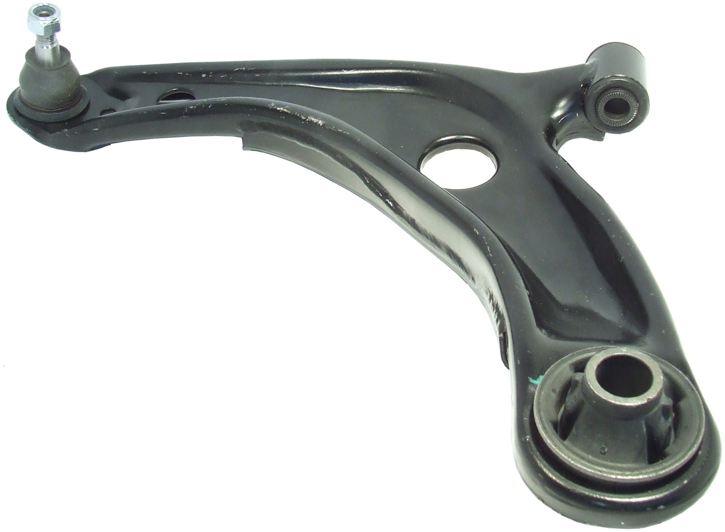 Delphi TC2463 Suspension Control Arm and Ball Joint Assembly
